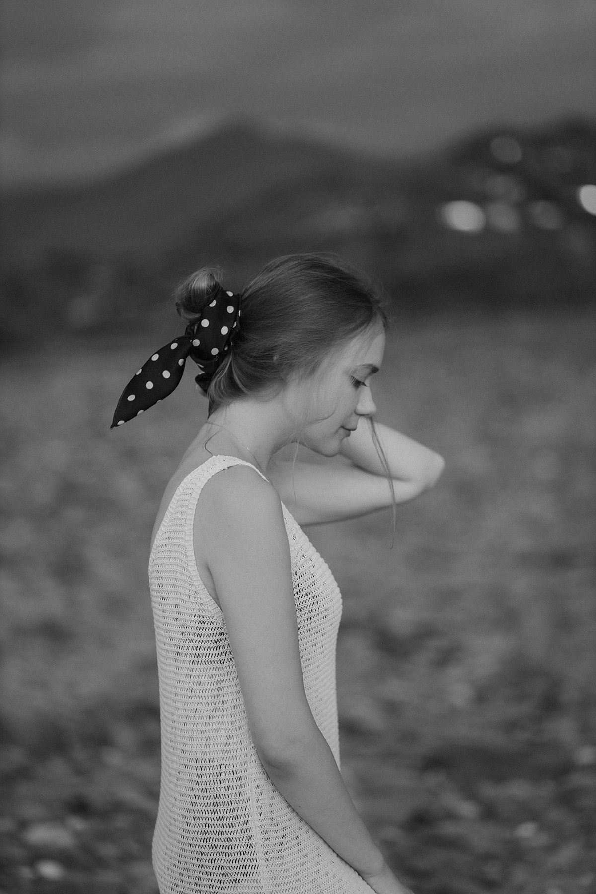 Veronica. Anastasia Blud Photography