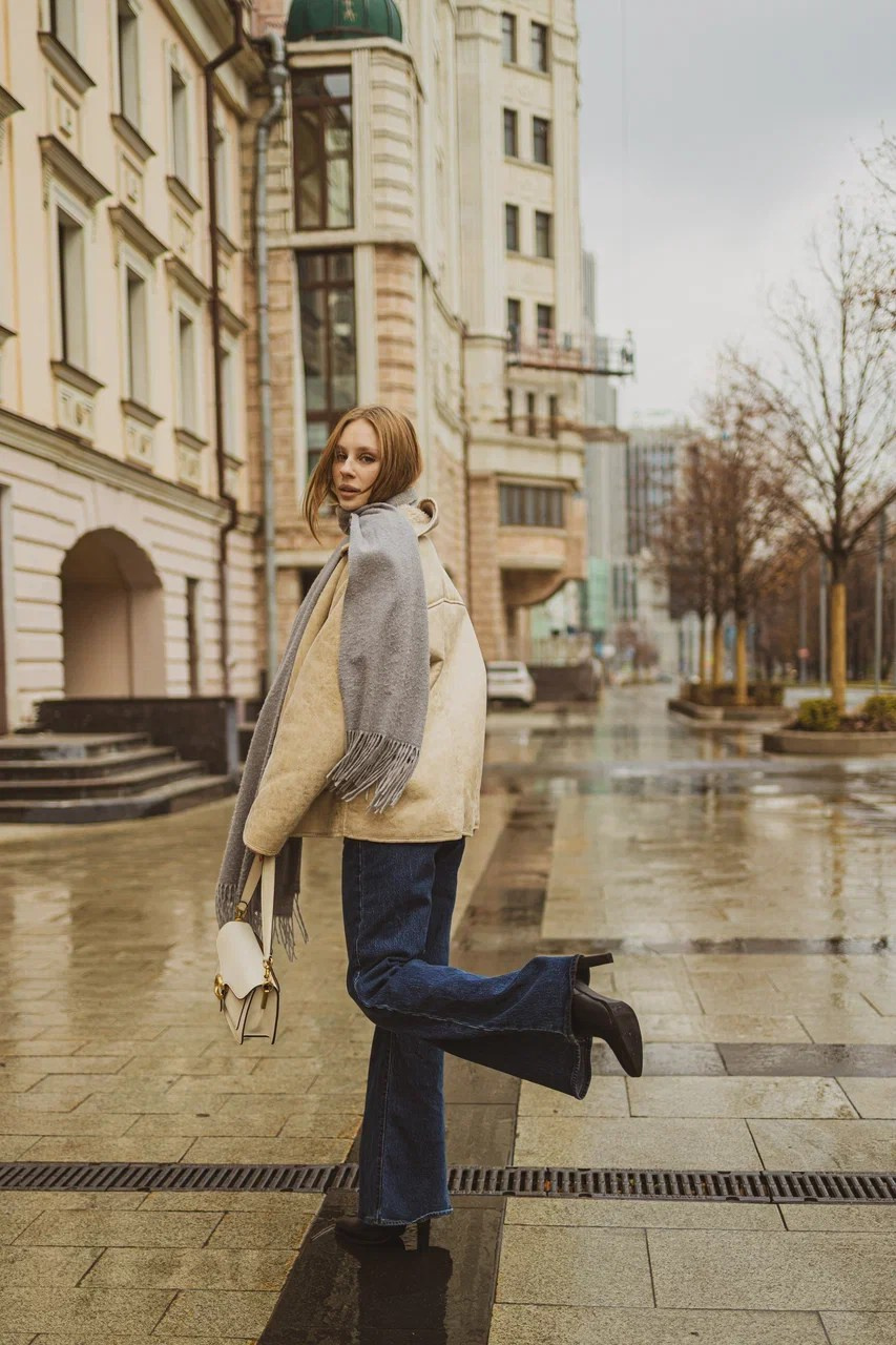 Снежа. Фотограф в Москве |Локтионова Екатерина | LOKKA