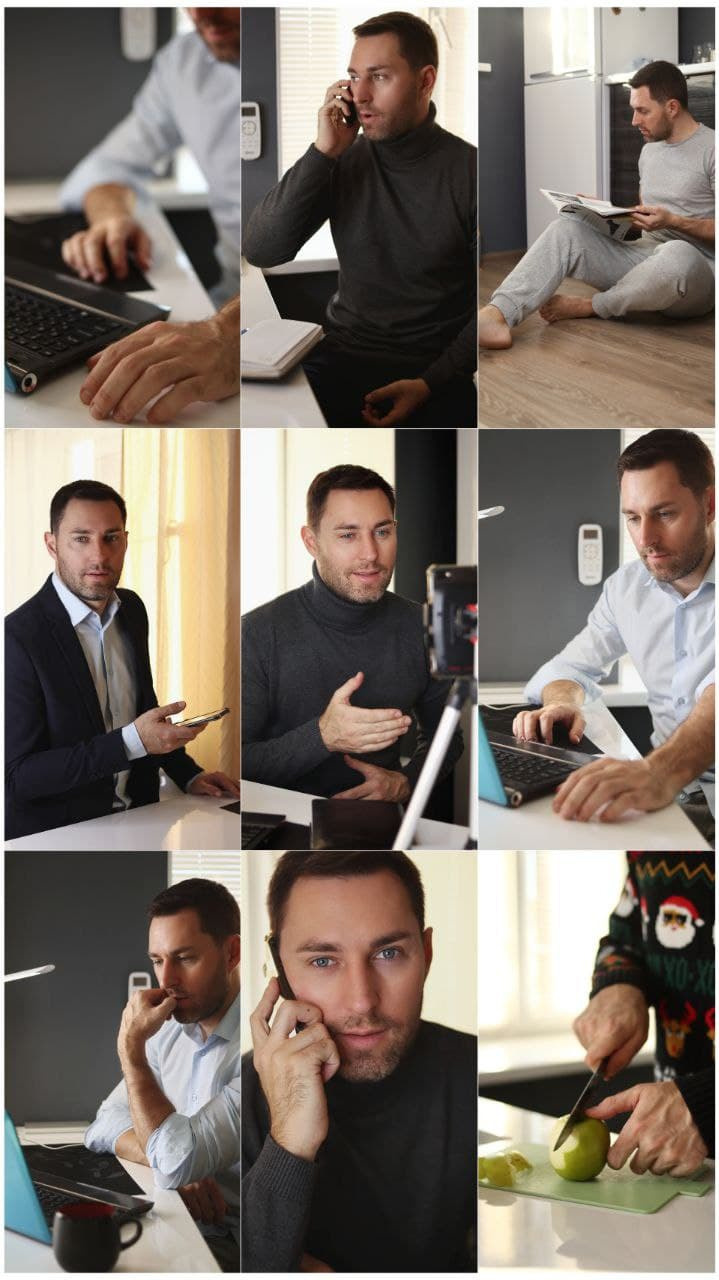 Контент Фото для Вашего бизнеса. Фотограф Хабаровск