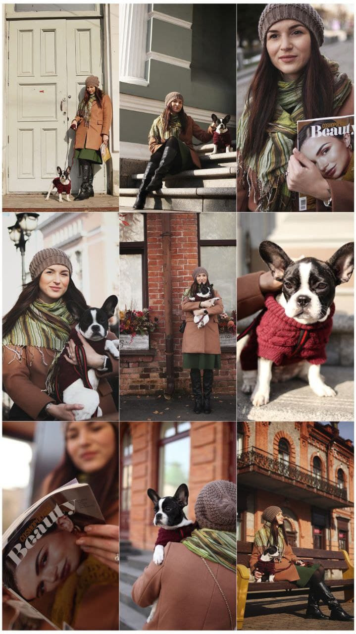 Контент Фото для Вашего бизнеса. Фотограф Хабаровск