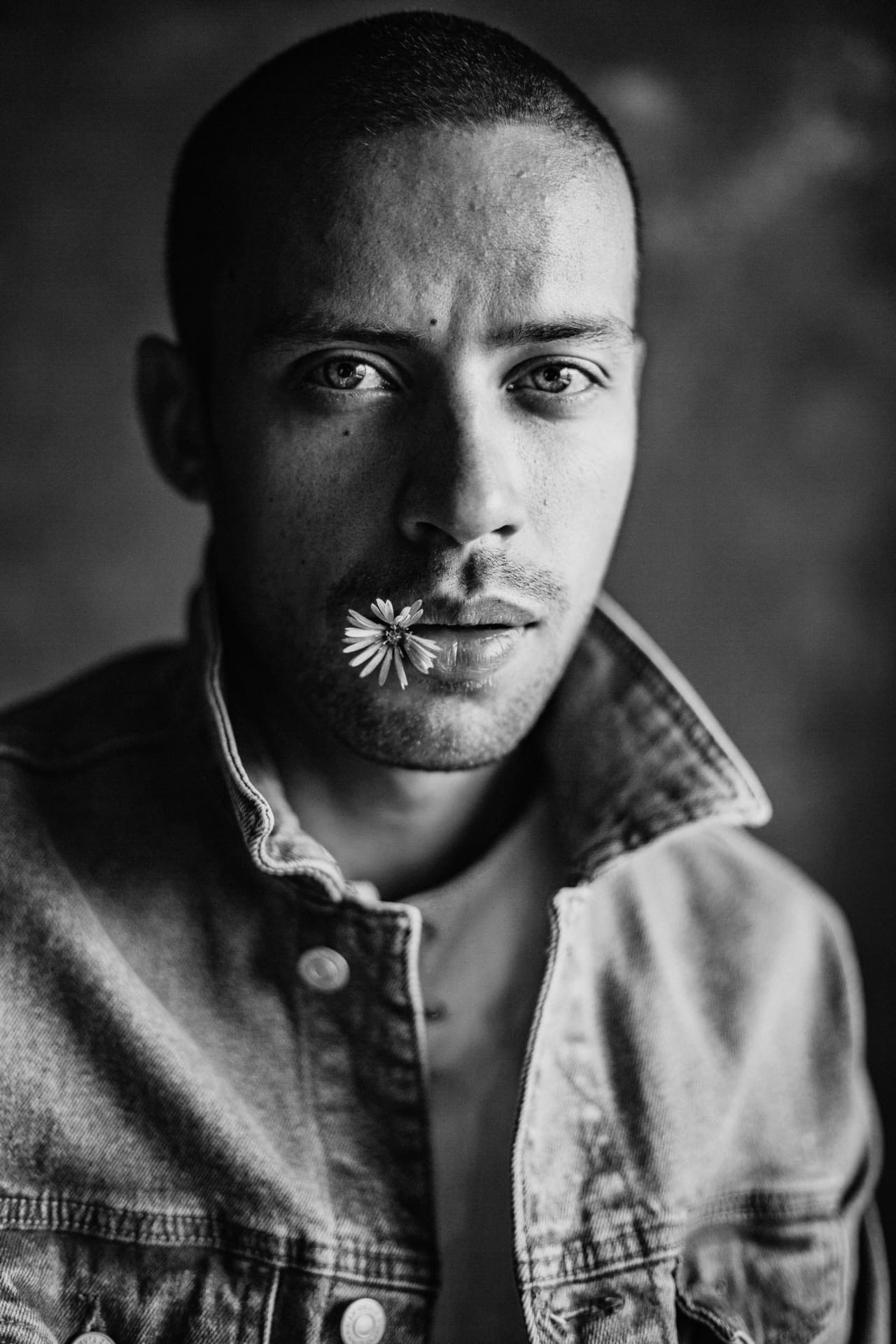 Портретный фотограф в Москве Елена Лукан