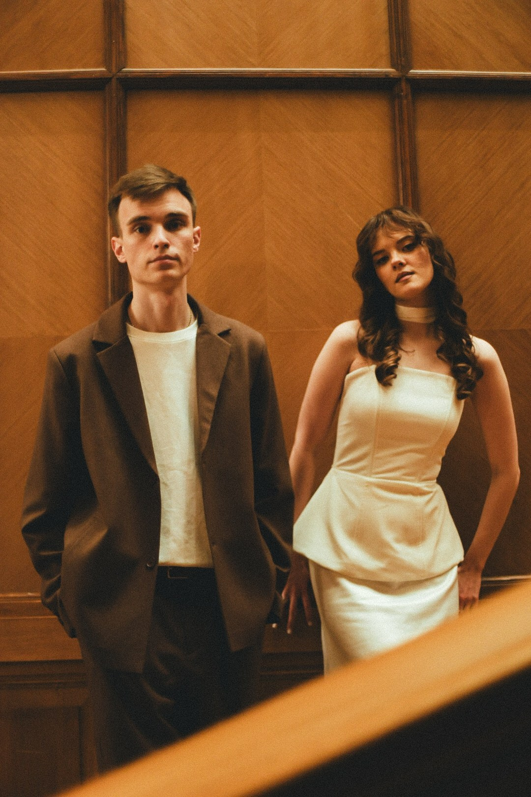 Андрей и Маша. Фотограф Нижний Новгород