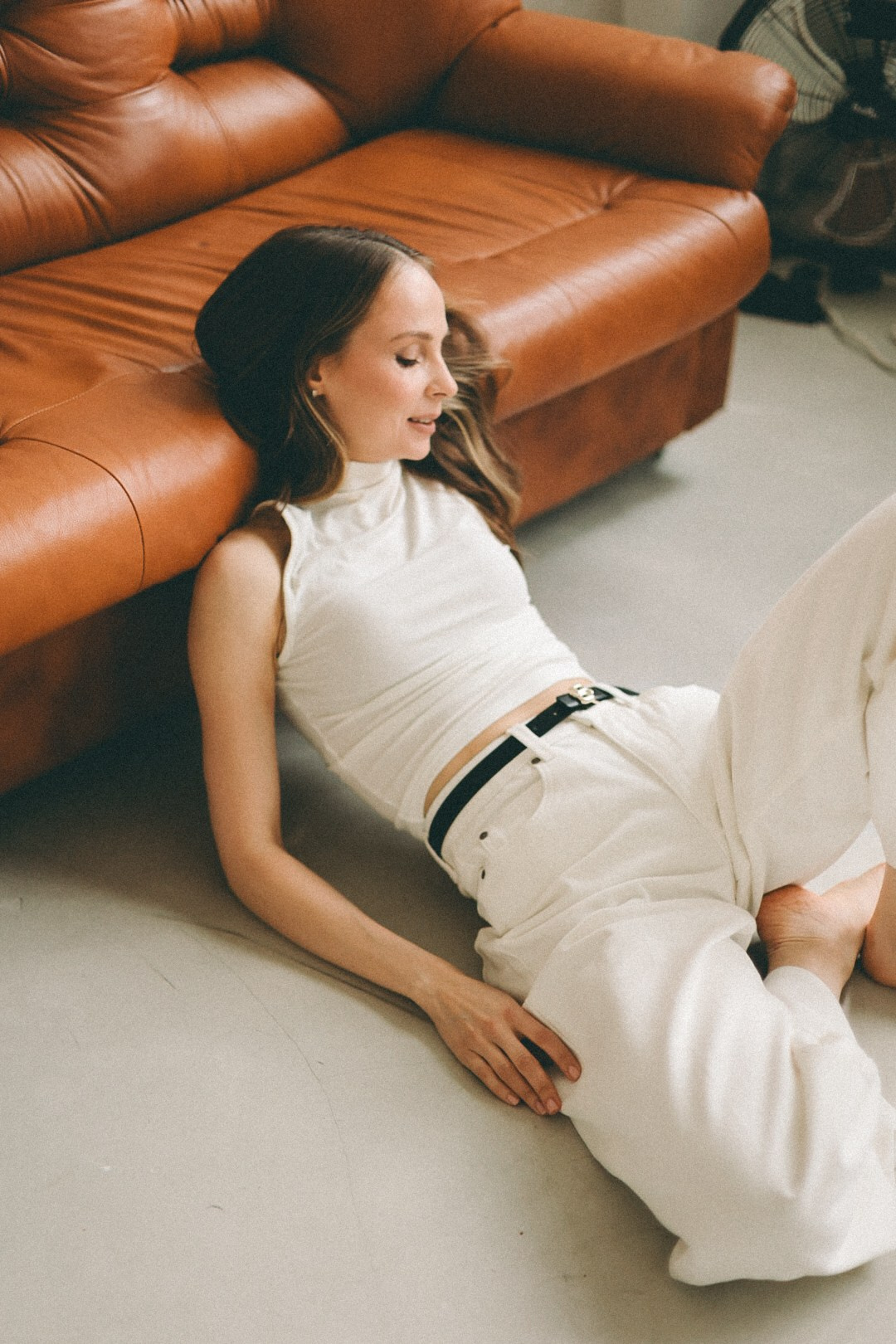 Лена. Фотограф Нижний Новгород