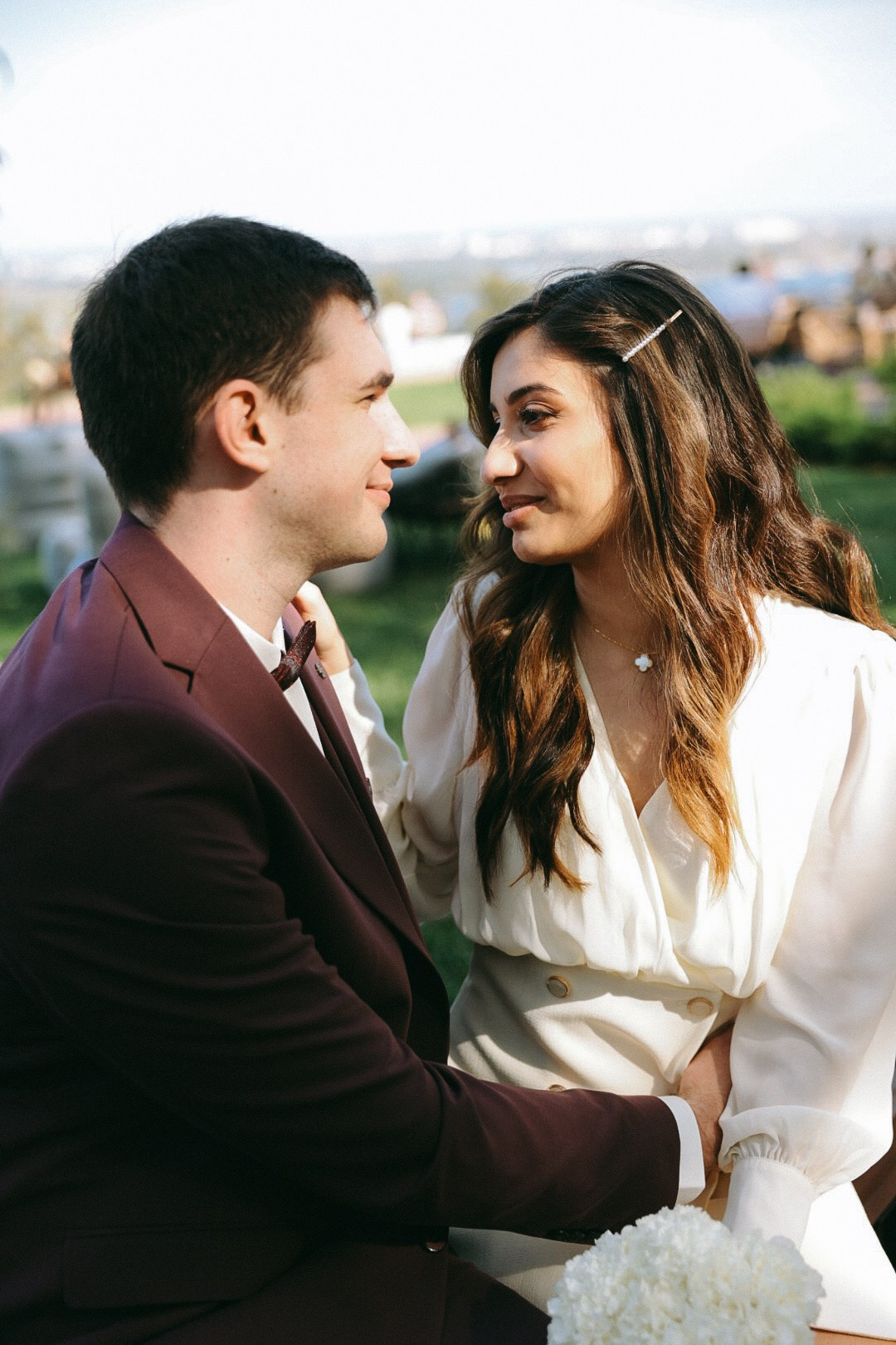 Артем и Аня. Фотограф Нижний Новгород