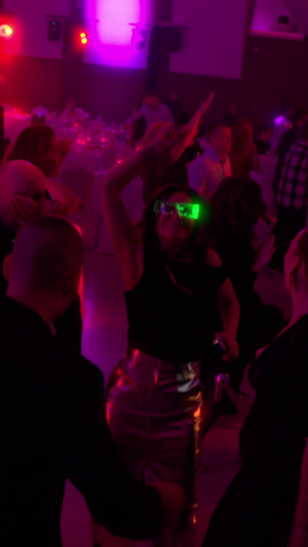 EVENT. Видеограф Никита Медведев