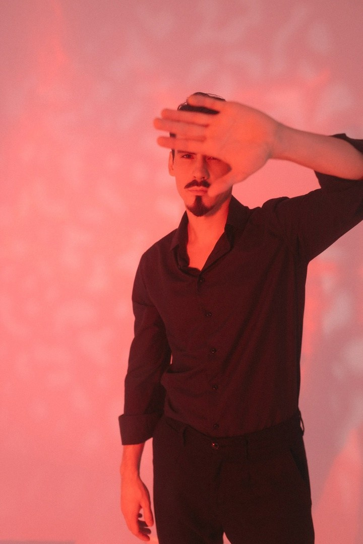 Студия Маркова. Портфолио свадебного фотографа. Роман Каргаполов