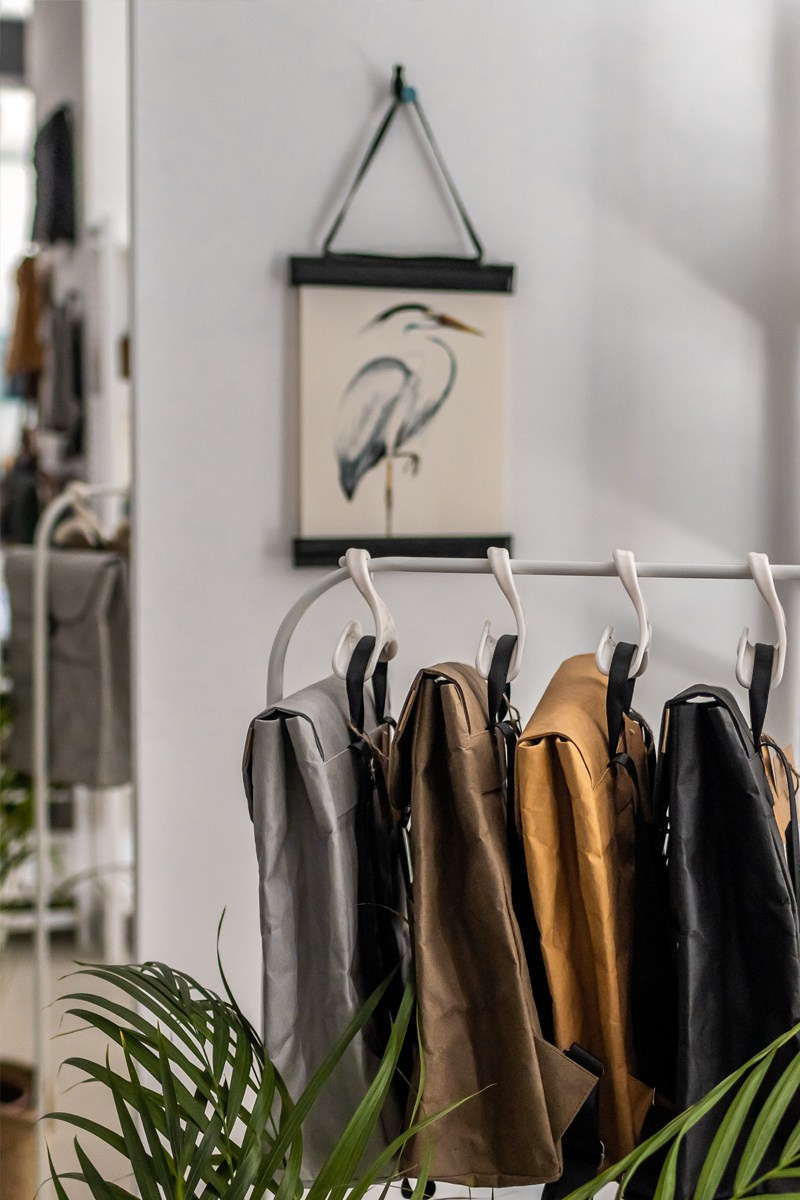 Tel Aviv. Olga Goldina architectural interior design, styling and staging