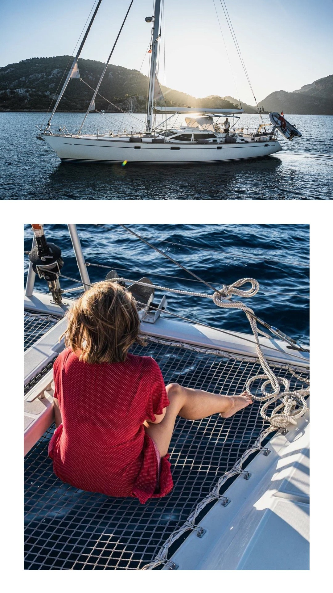 Yaht-radio. Photographer in Valencia | Spain | Tatiana Kvasha