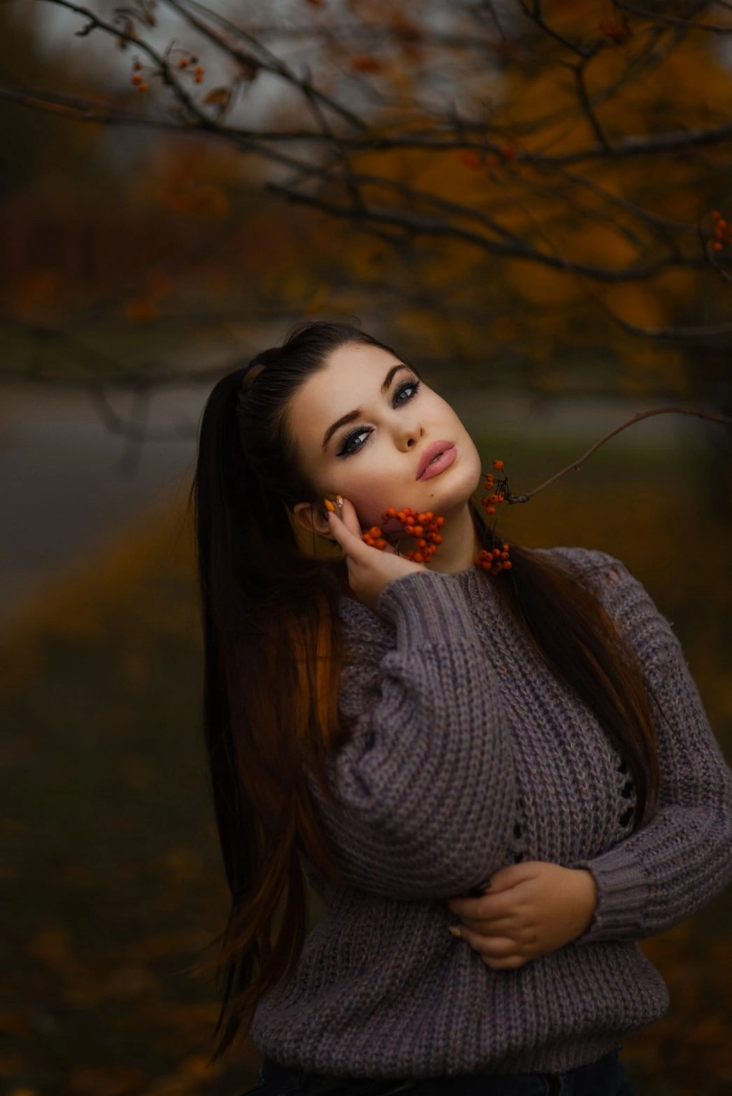 Портрет. Фотограф в Санкт-Петербурге