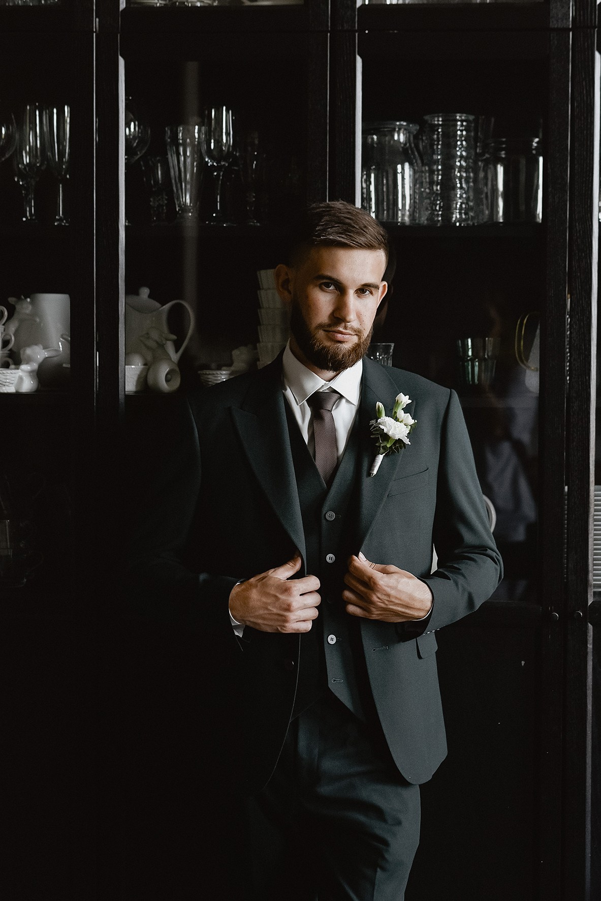 Алла и Дмитрий. Свадебный и семейный фотограф в Ростове-на-Дону Елена Сторожок