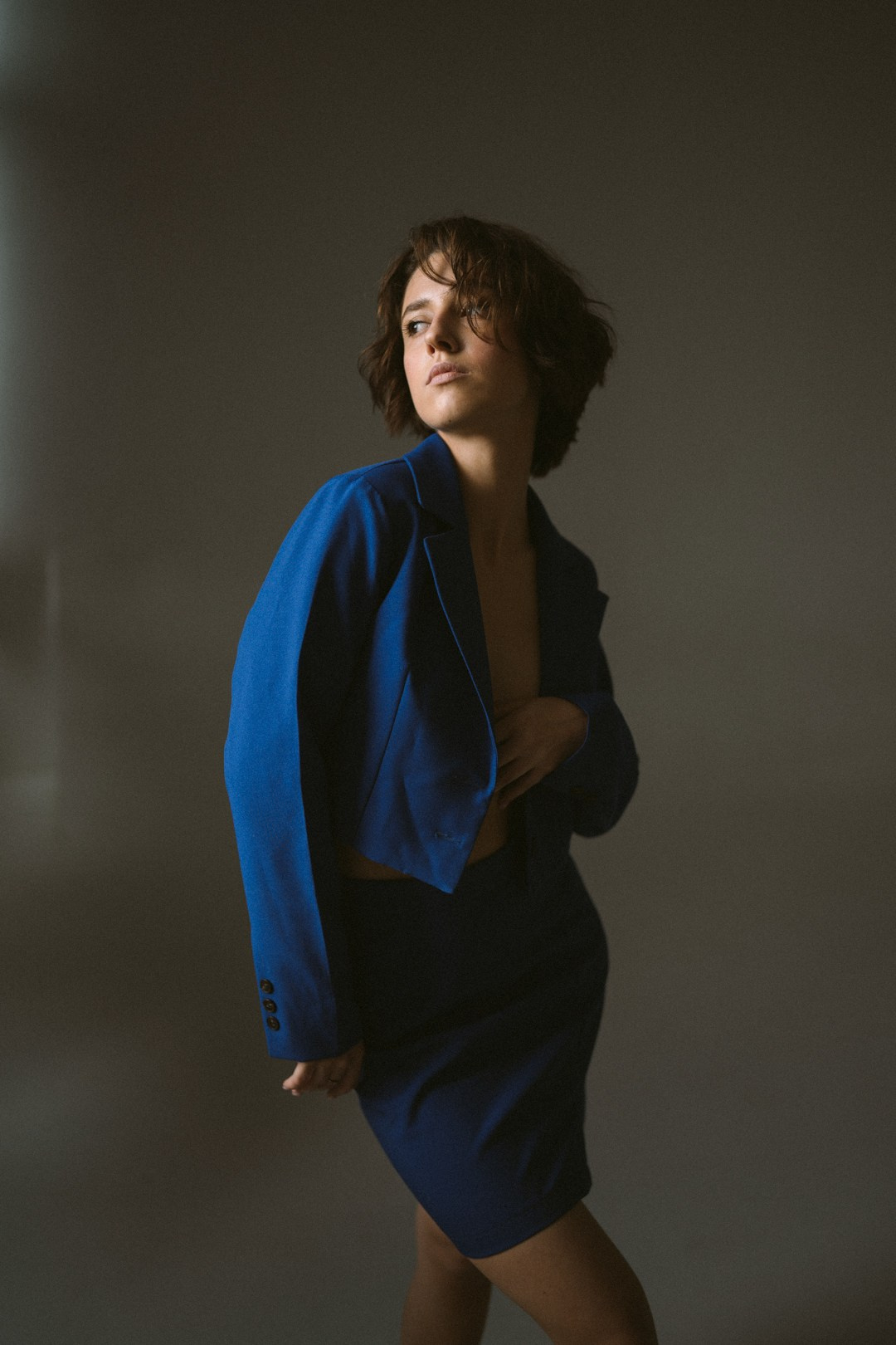 Lera. Kseniia Kremneva — Photographer