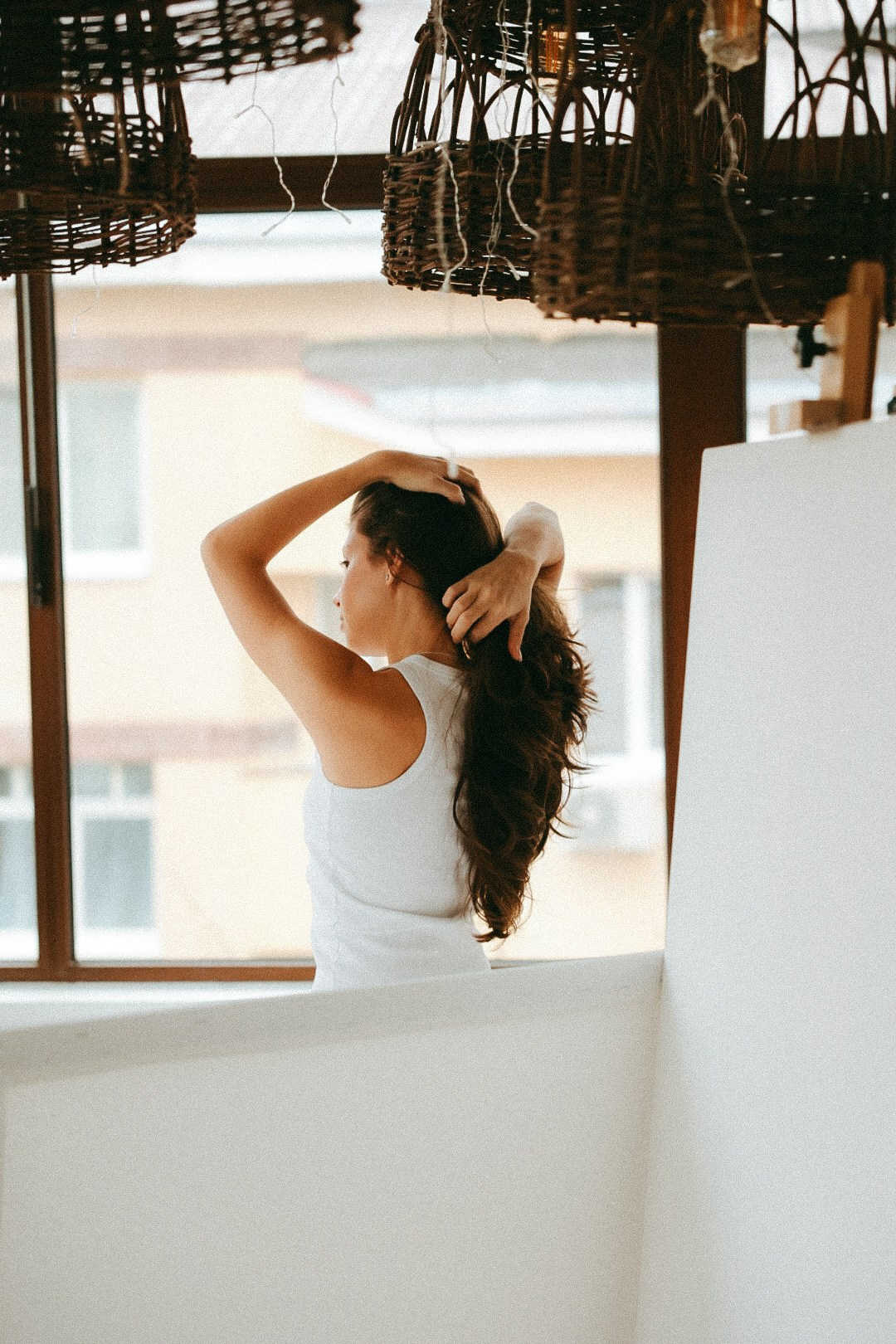 Катя. Фотограф Нижний Новгород