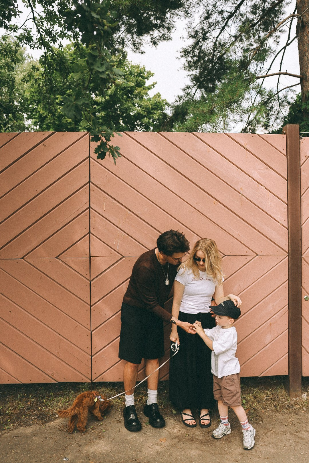 Family. Фотограф Нижний Новгород