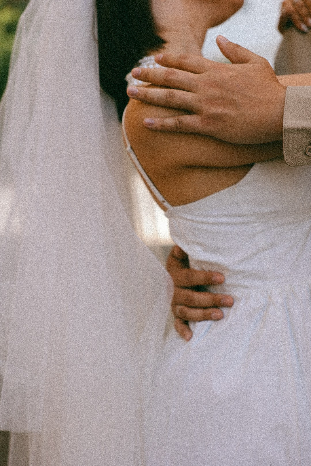 Максим и Мила. Фотограф Нижний Новгород