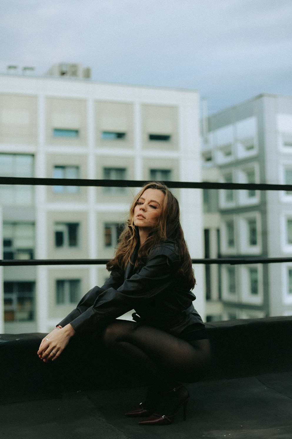 Ксюша. Фотограф Нижний Новгород