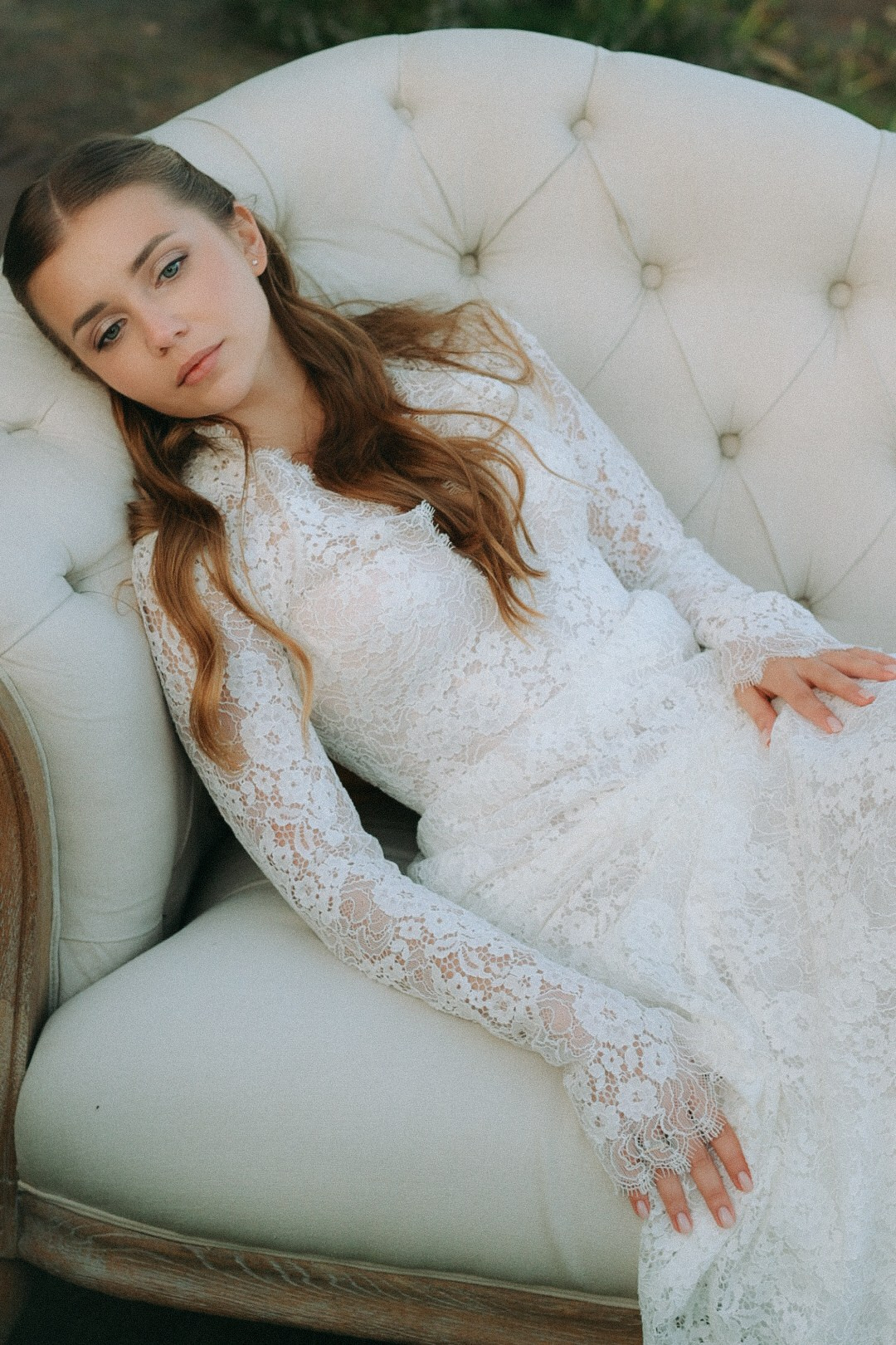 Владимир и Наталья. Фотограф Нижний Новгород