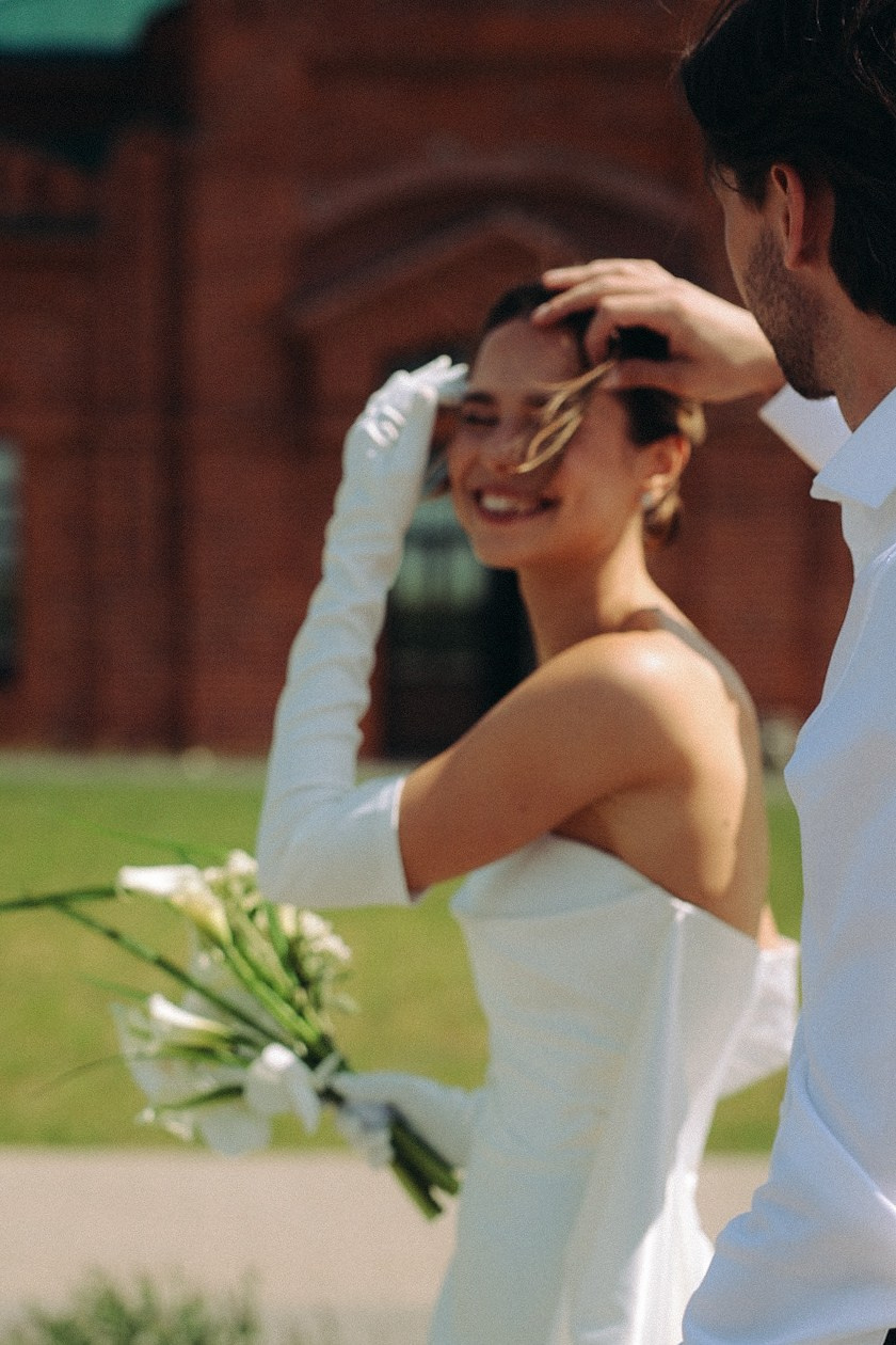 Антон и Ксюша. Фотограф Нижний Новгород