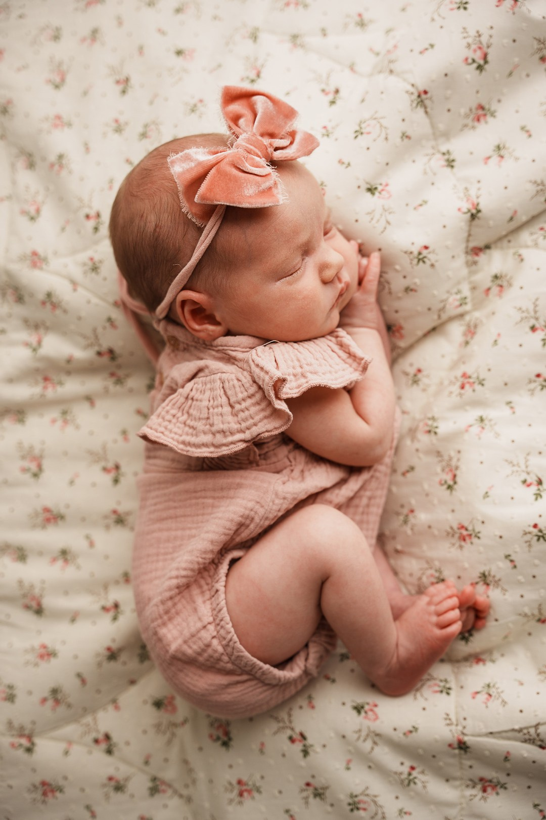 Фотограф новорожденных. Фотограф новорожденных Василиса Панькова