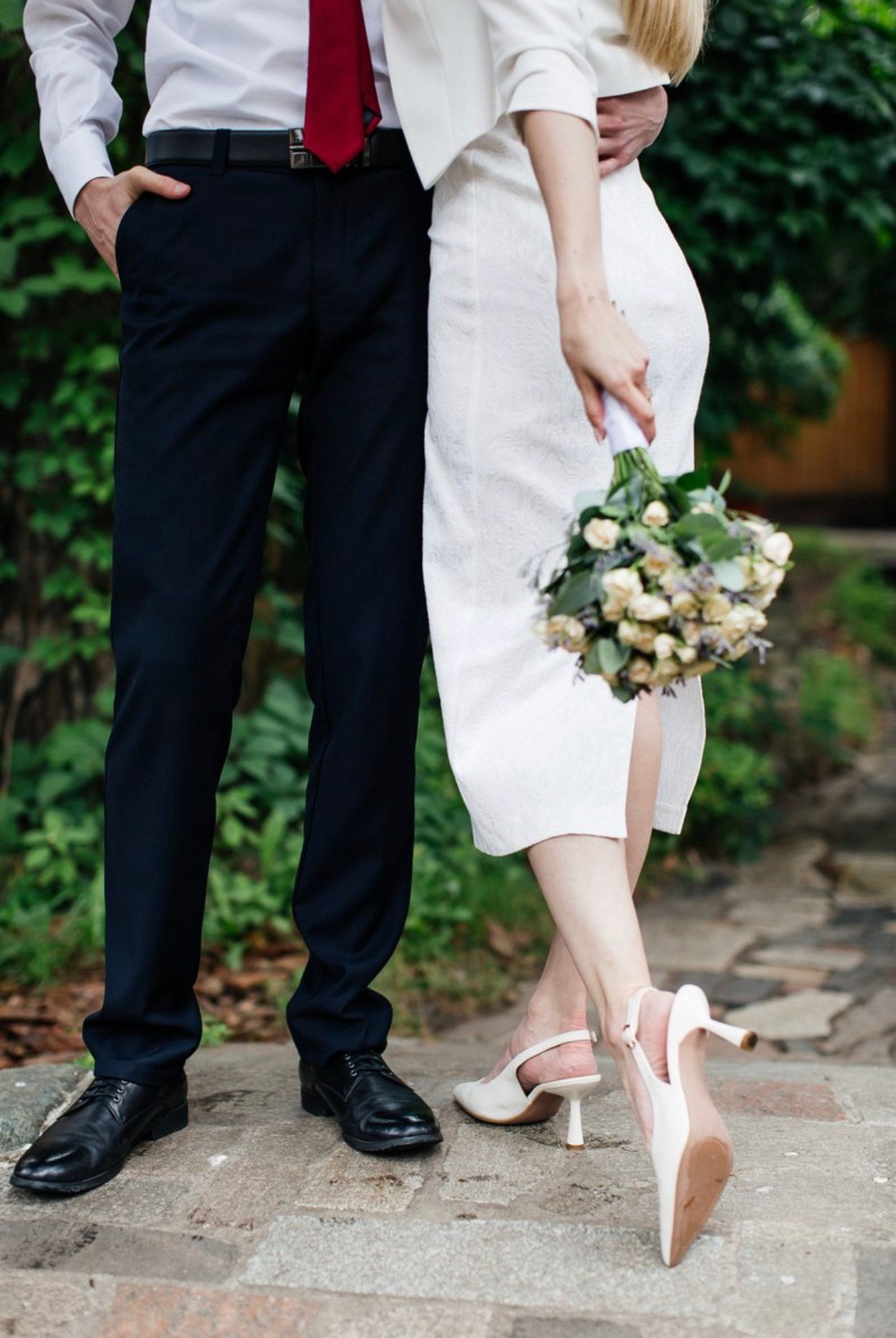 Вадим и Мария. Мультижанровый фотограф в Москве Наталия Степанова