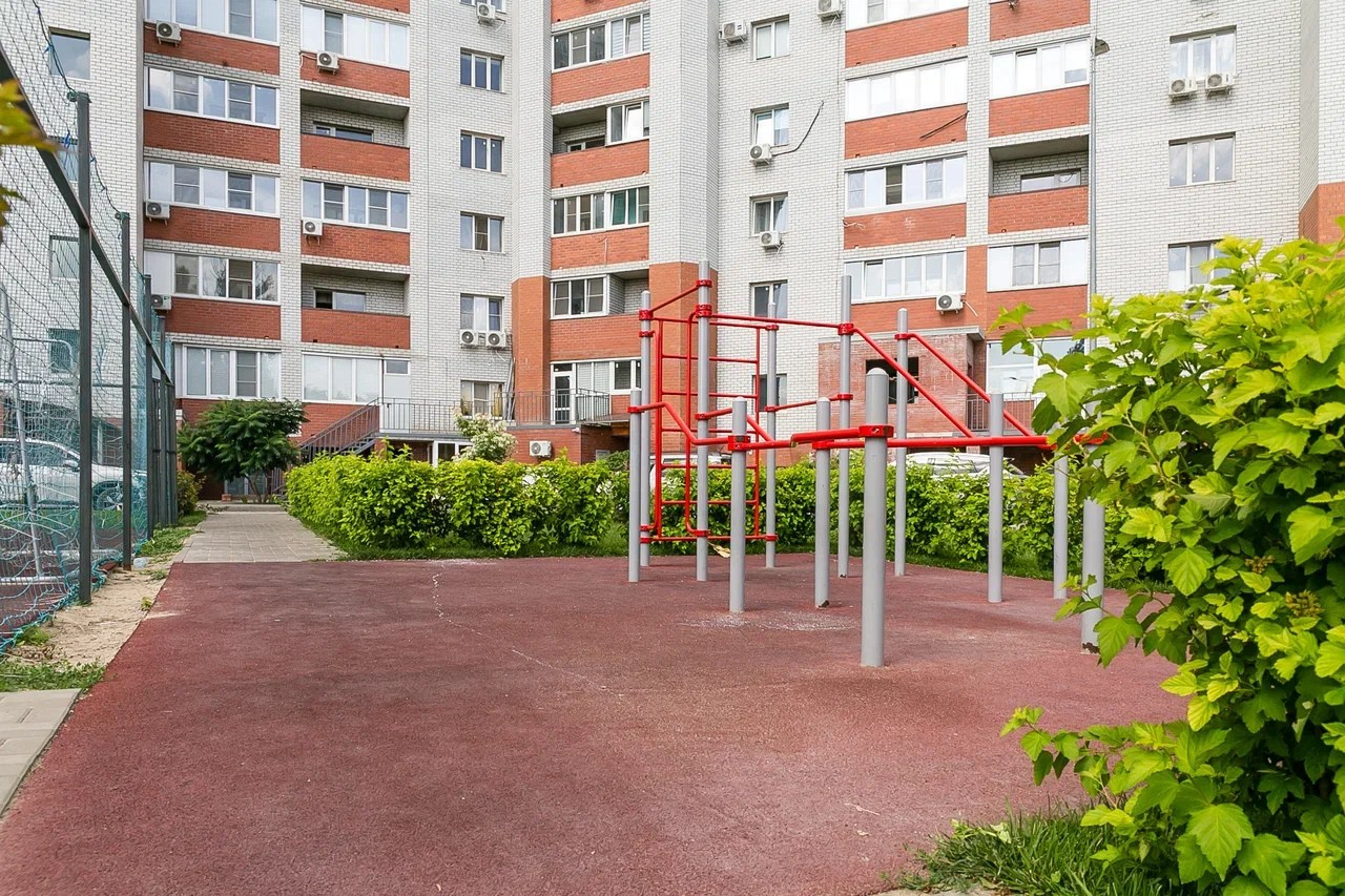 Интерьерная и архитектурная съемка квартиры на проспекте Жукова. Событийный фотограф Максим Бескоровайновнов