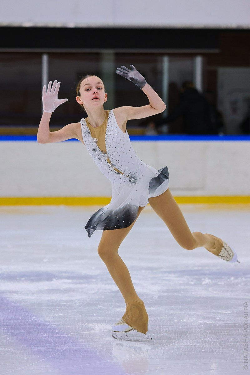 Мелешкина Наталья  ПП