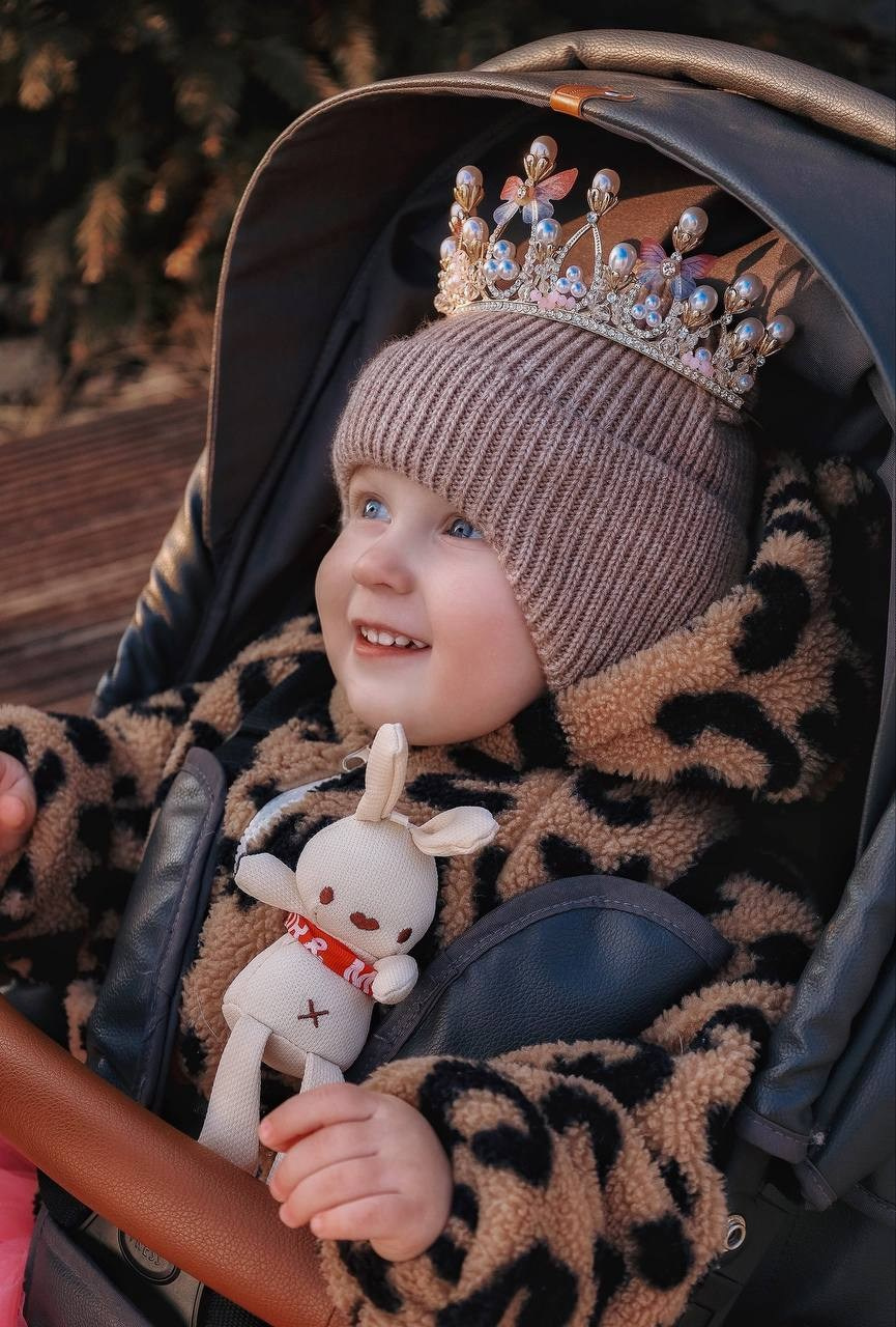 Детки-конфетки. V I KA P H O T O