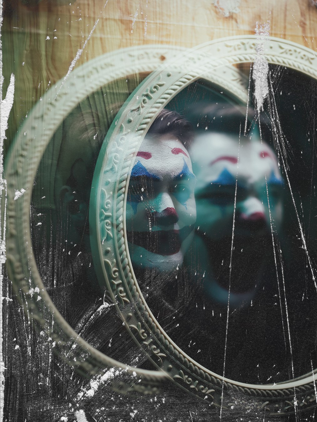 Миша. Больше не греет