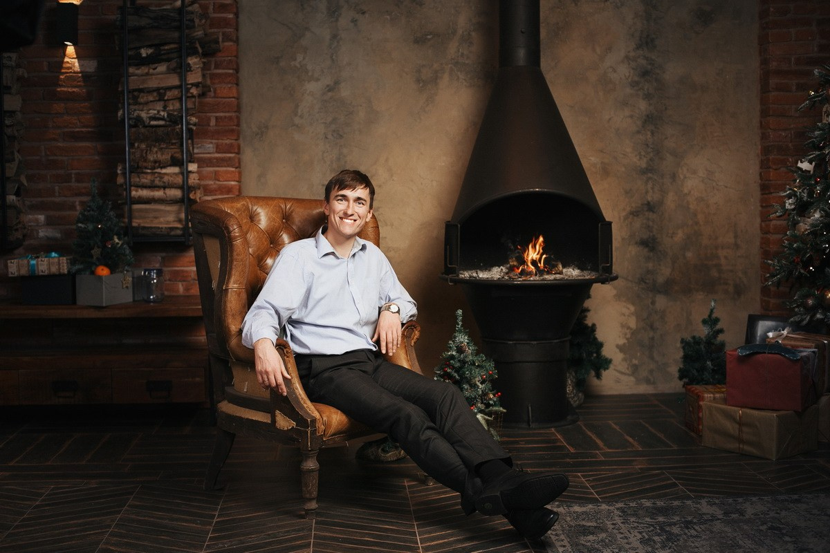 Семейная новогодняя фотосессия, фотограф Денис Шмигирилов. Фотограф крещение венчание в Петербурге! Помогает подобрать храм и посоветовал душевного батюшку в СПб