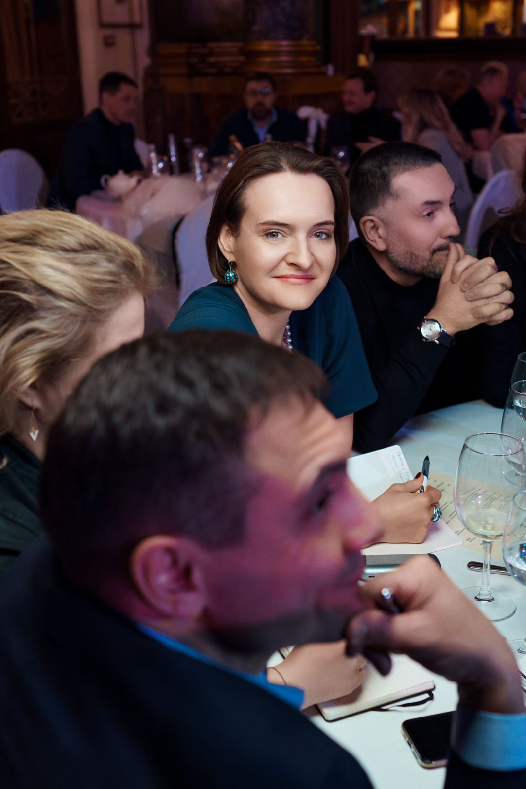 ИНТЕЛЛЕКТУАЛЬНЫЕ ИГРЫ. Фотограф и видеограф для бизнеса в Москве — фуд, рестораны, интерьер, контент | Sizov Studio