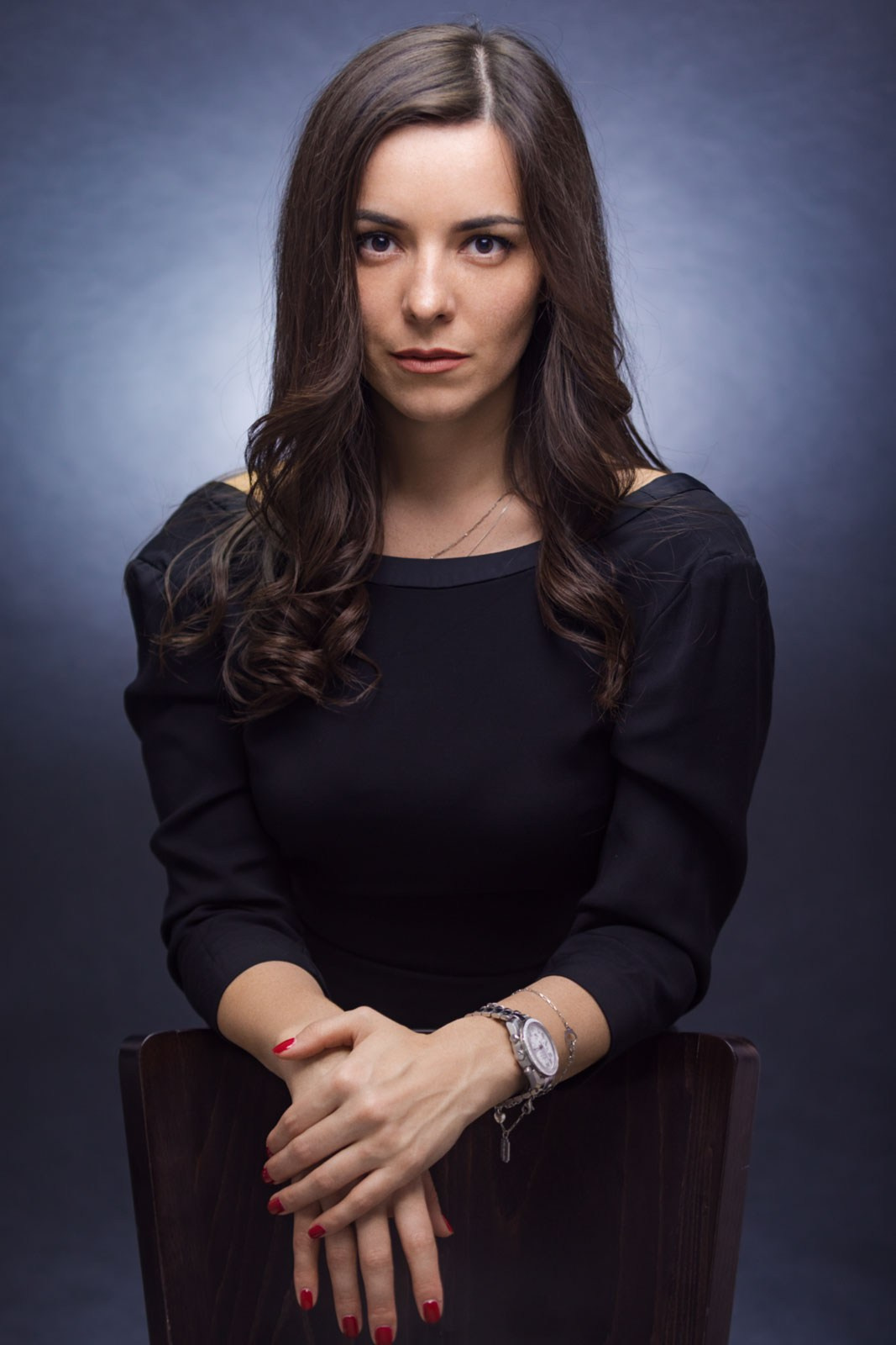 ДЕЛОВОЙ ПОРТРЕТ. Фотограф и видеограф для бизнеса в Москве — фуд, рестораны, интерьер, контент | Sizov Studio