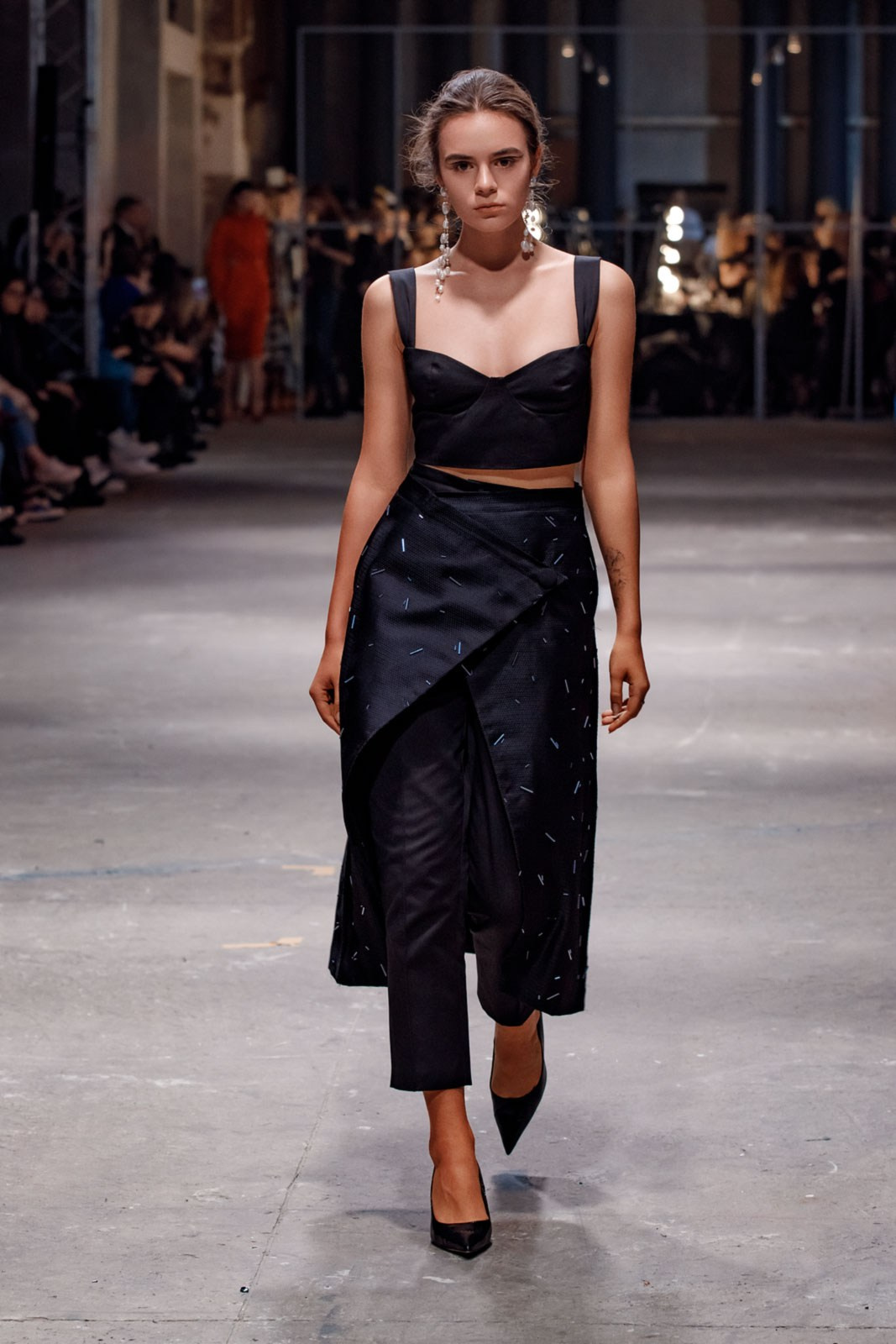 FASHION. Фотограф и видеограф для бизнеса в Москве — фуд, рестораны, интерьер, контент | Sizov Studio