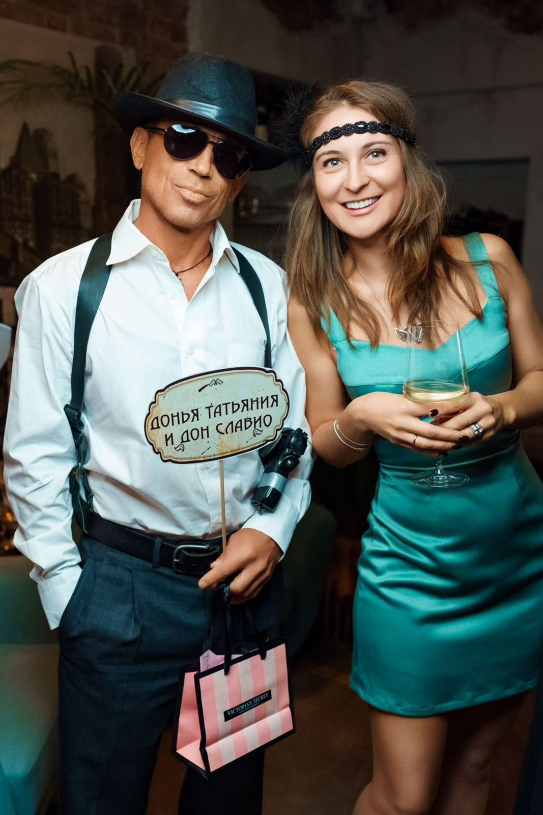 ДНИ РОЖДЕНИЯ ВЗРОСЛЫХ. Фотограф и видеограф для бизнеса в Москве — фуд, рестораны, интерьер, контент | Sizov Studio