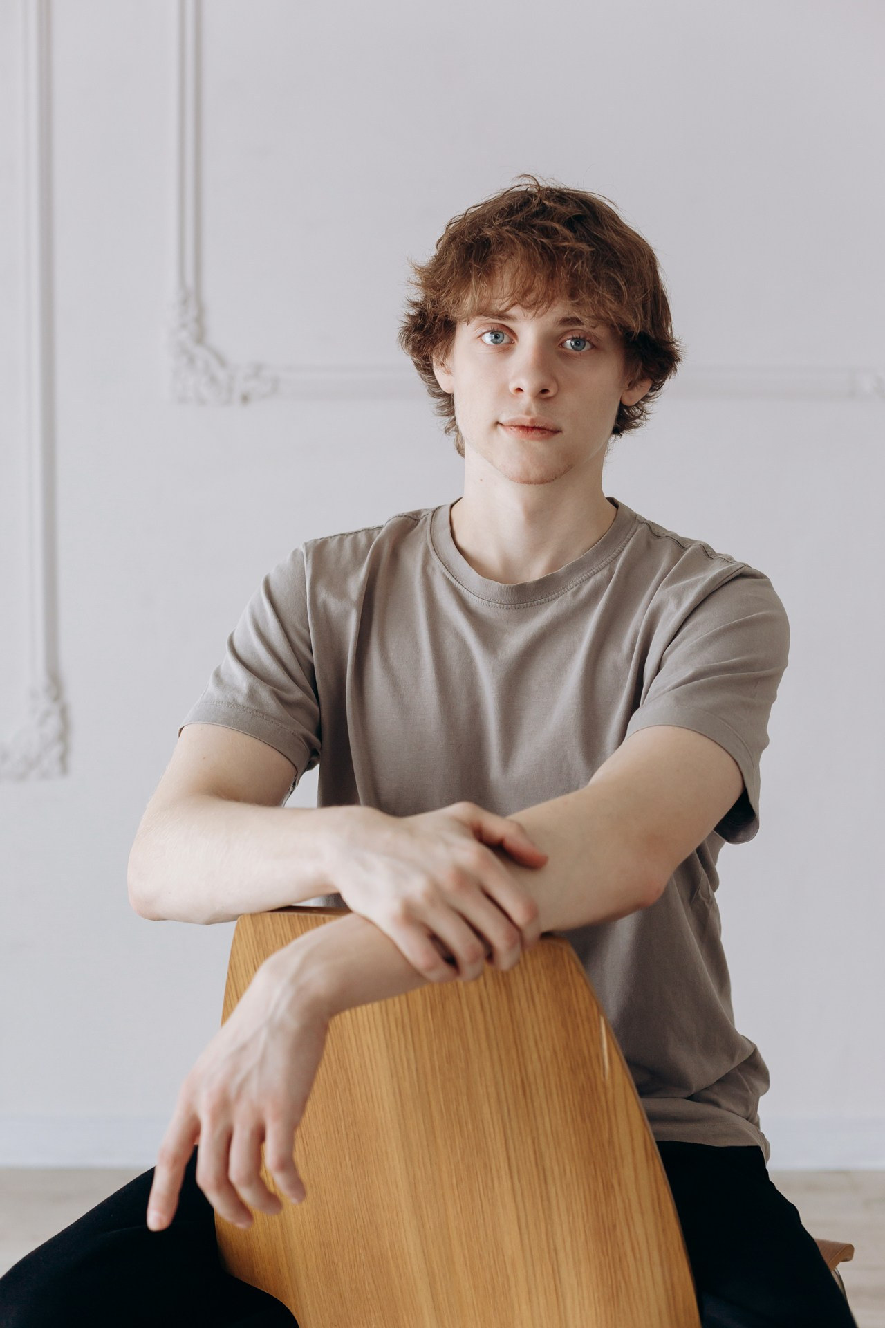 Школа 29 (2025). Memory Book — Выпускные альбомы в Нижневартовске, Мегионе и Сургуте