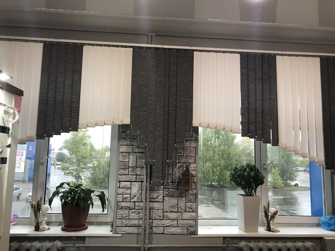 Вертикальные. Портфолио