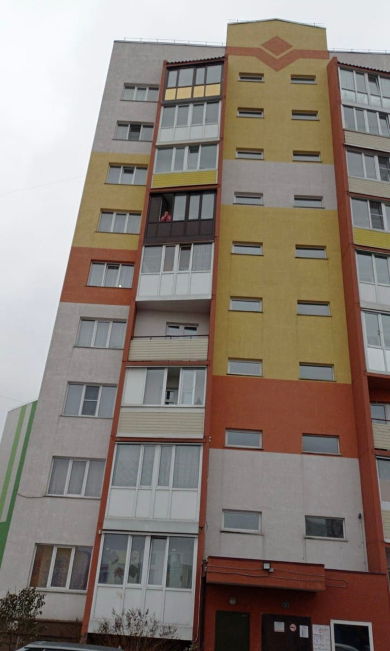 Окна. Портфолио