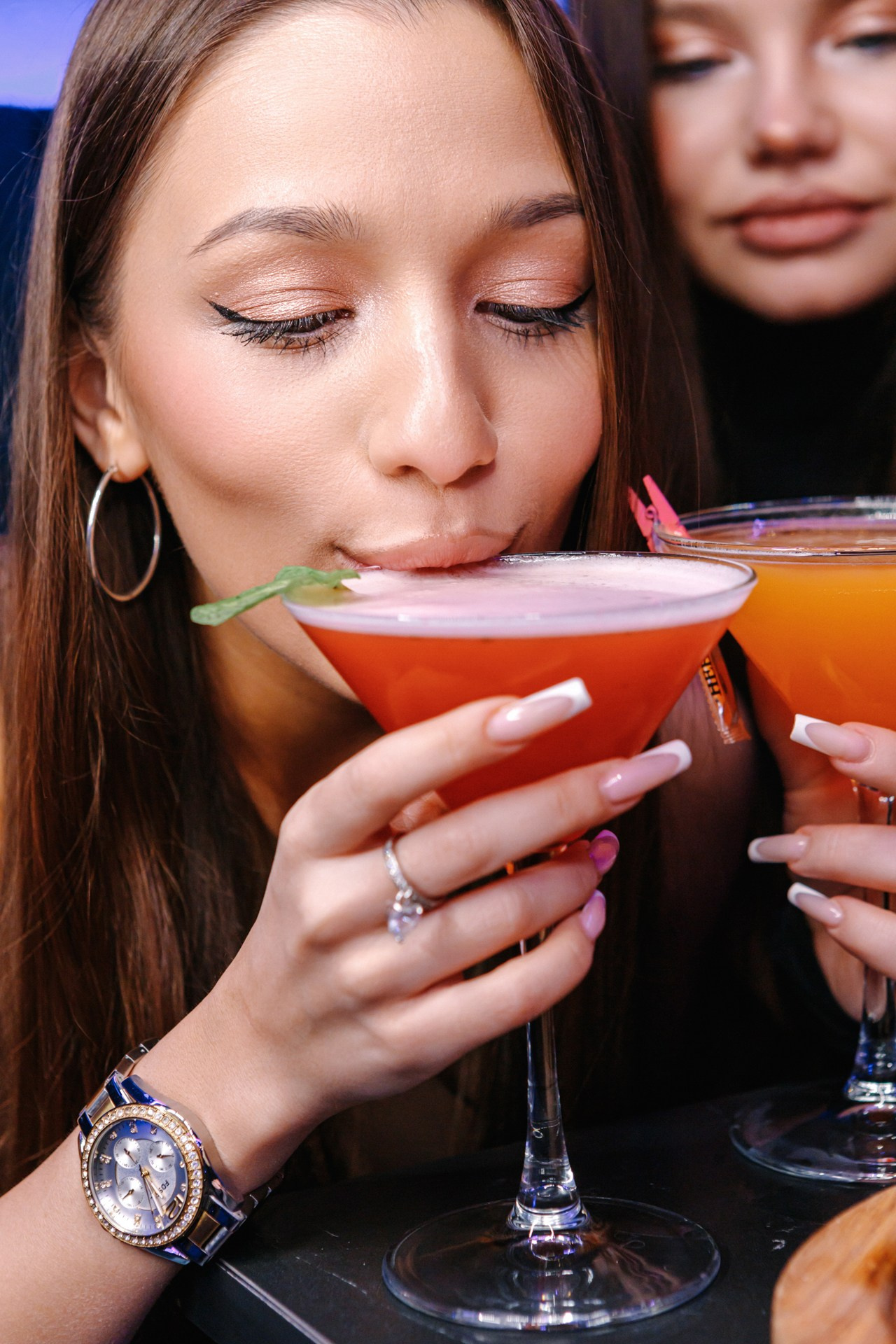 УЕ! БАР. Фотограф Владимир Молоканов