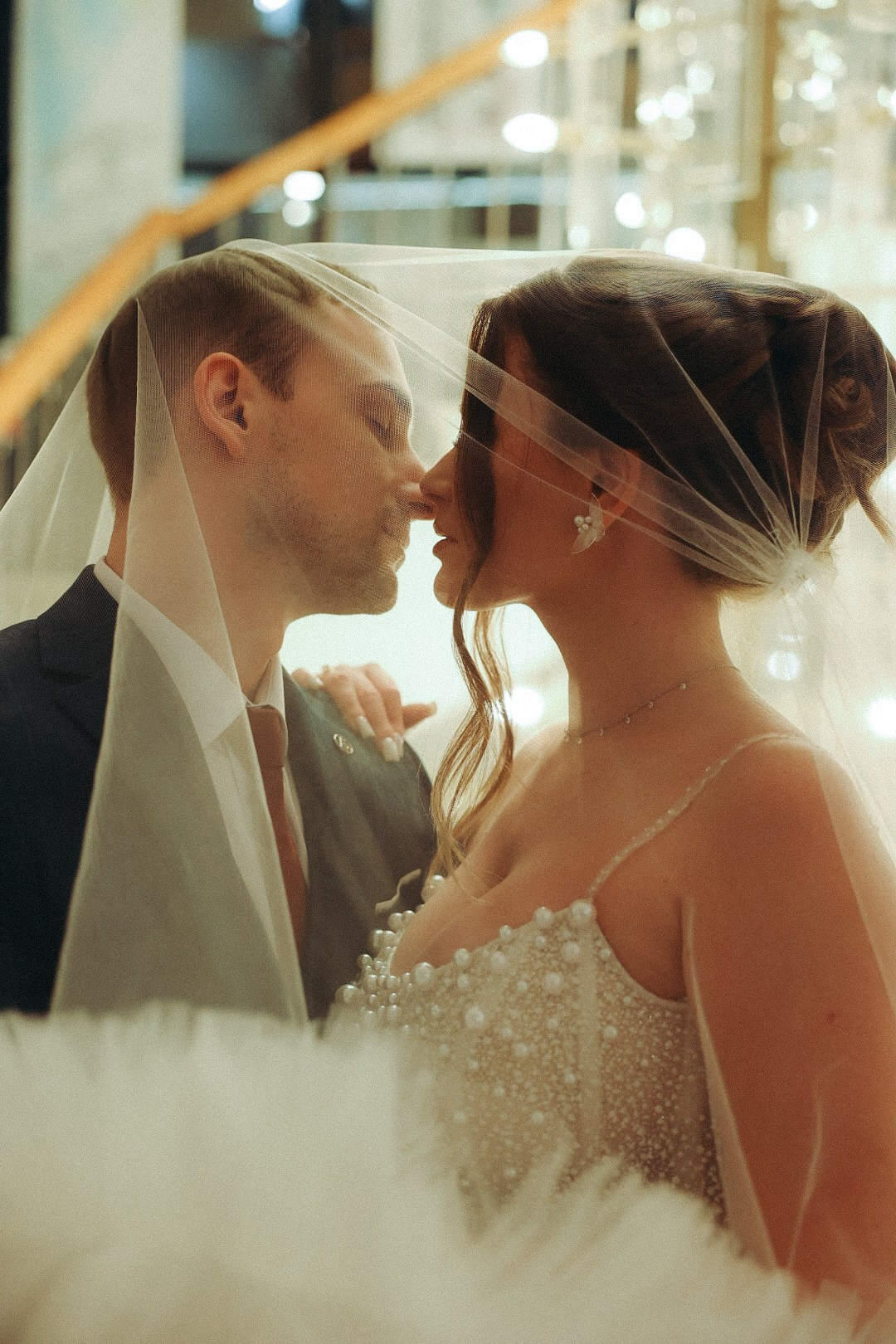 Никита и Маша. Фотограф Нижний Новгород