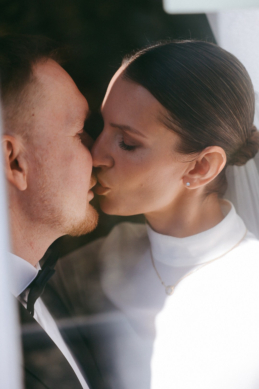 Иван и Ирина. Фотограф Нижний Новгород