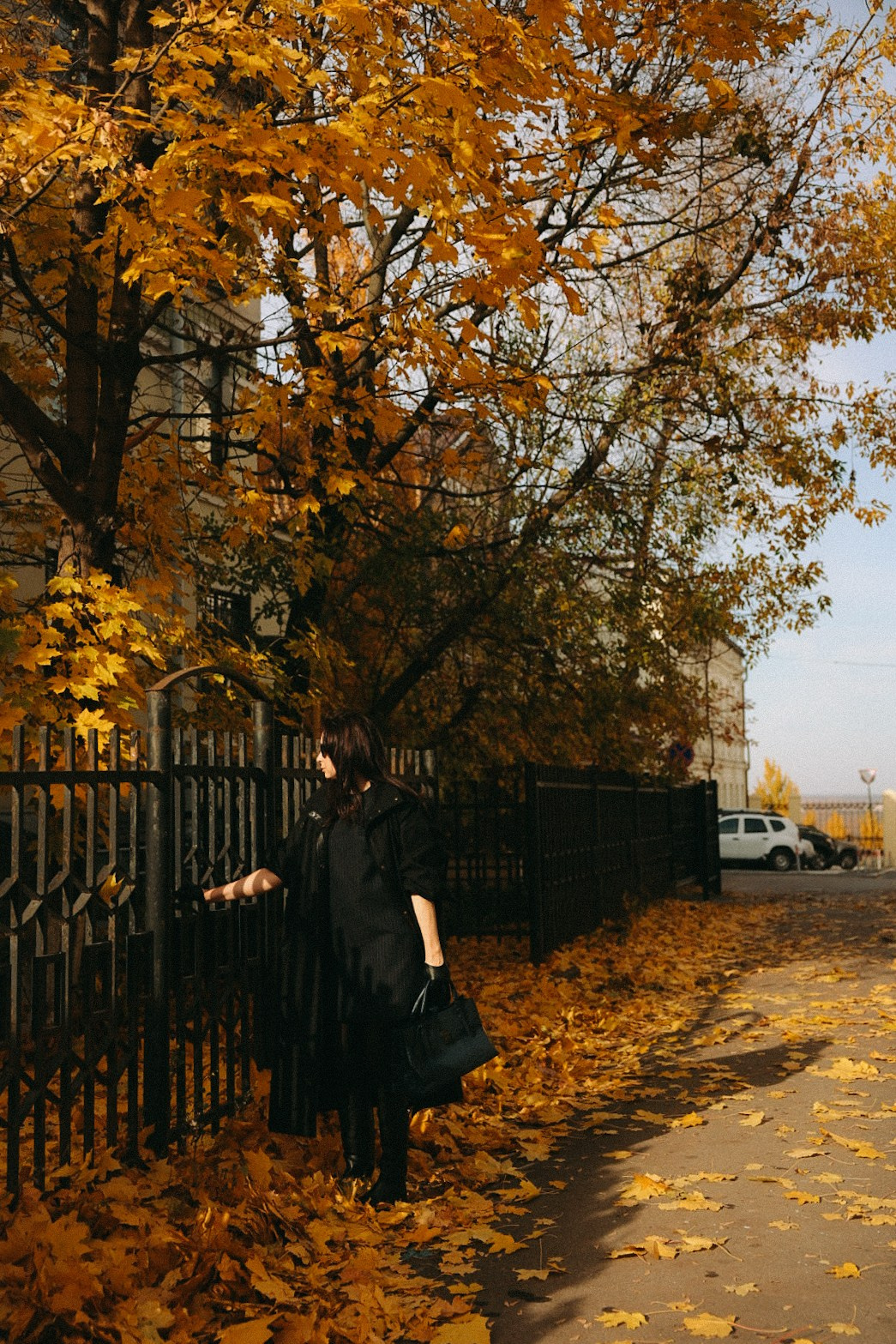 Вика. Фотограф Нижний Новгород