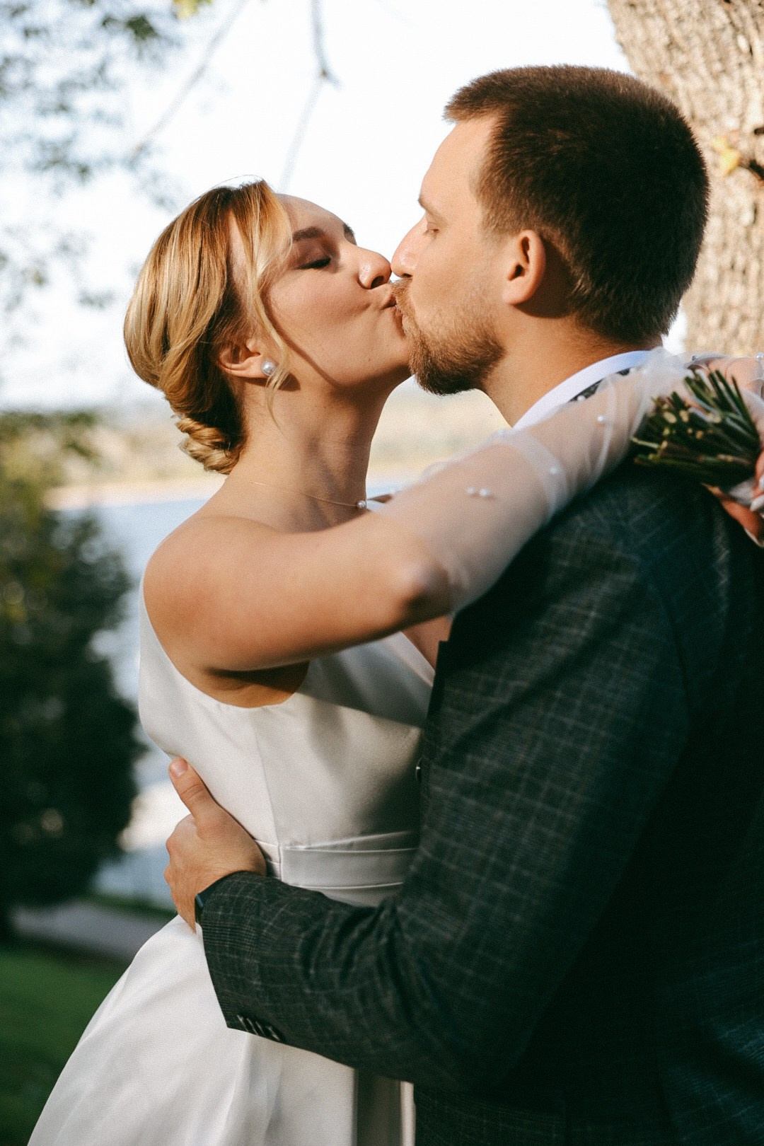 Леша и Ксюша. Фотограф Нижний Новгород