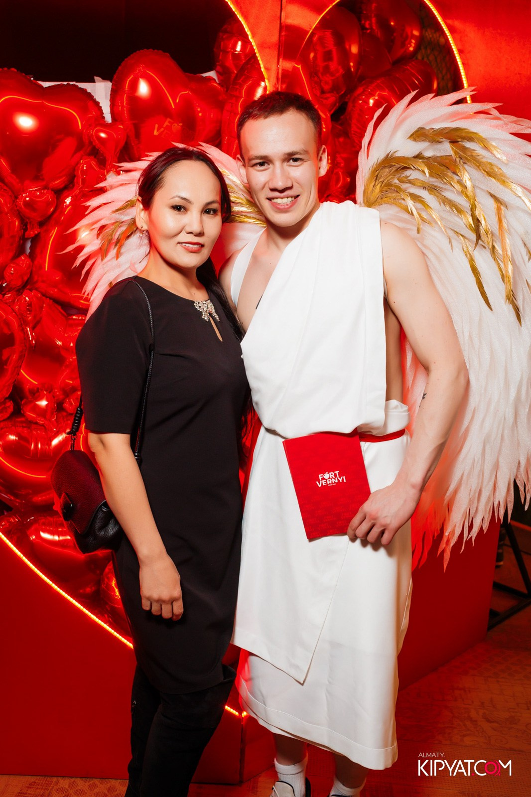 FORT VERNYI. КИПЯТКОМ АЛМАТЫ!