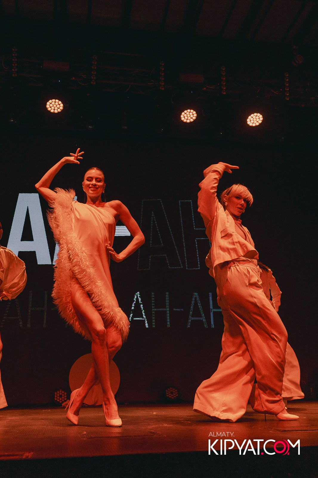 QUEEN. КИПЯТКОМ АЛМАТЫ!