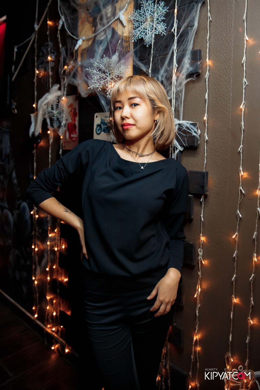 VICTORY PUB. КИПЯТКОМ АЛМАТЫ!