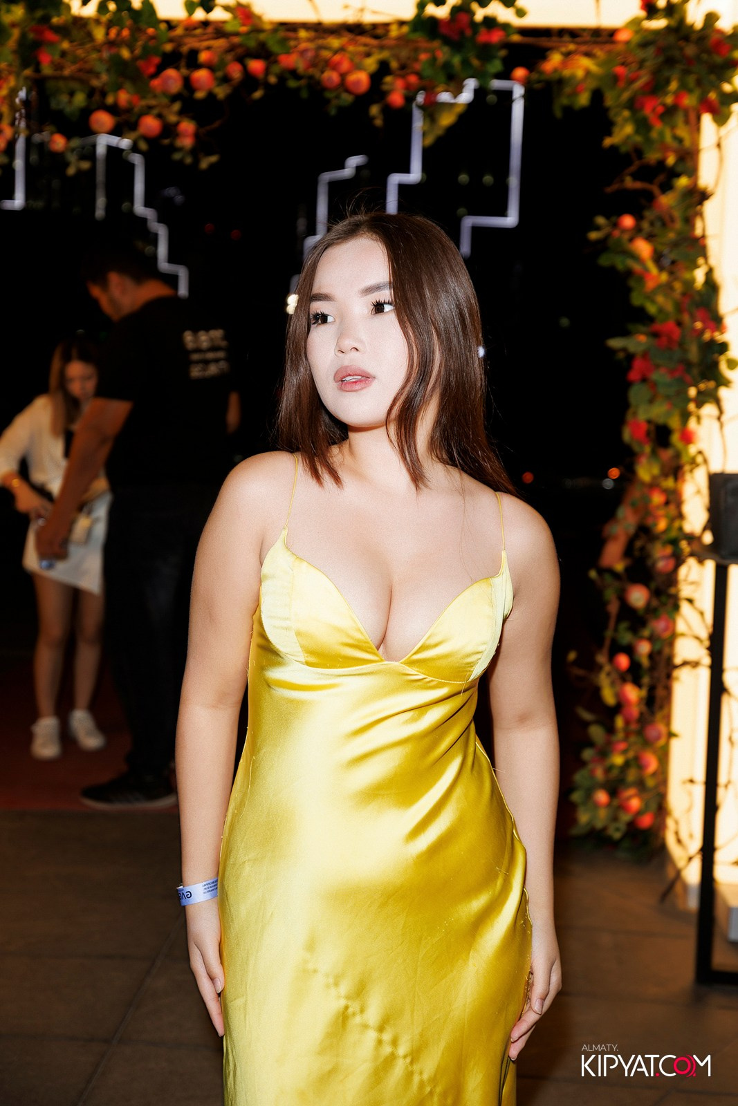 EVENT BAR. КИПЯТКОМ АЛМАТЫ!