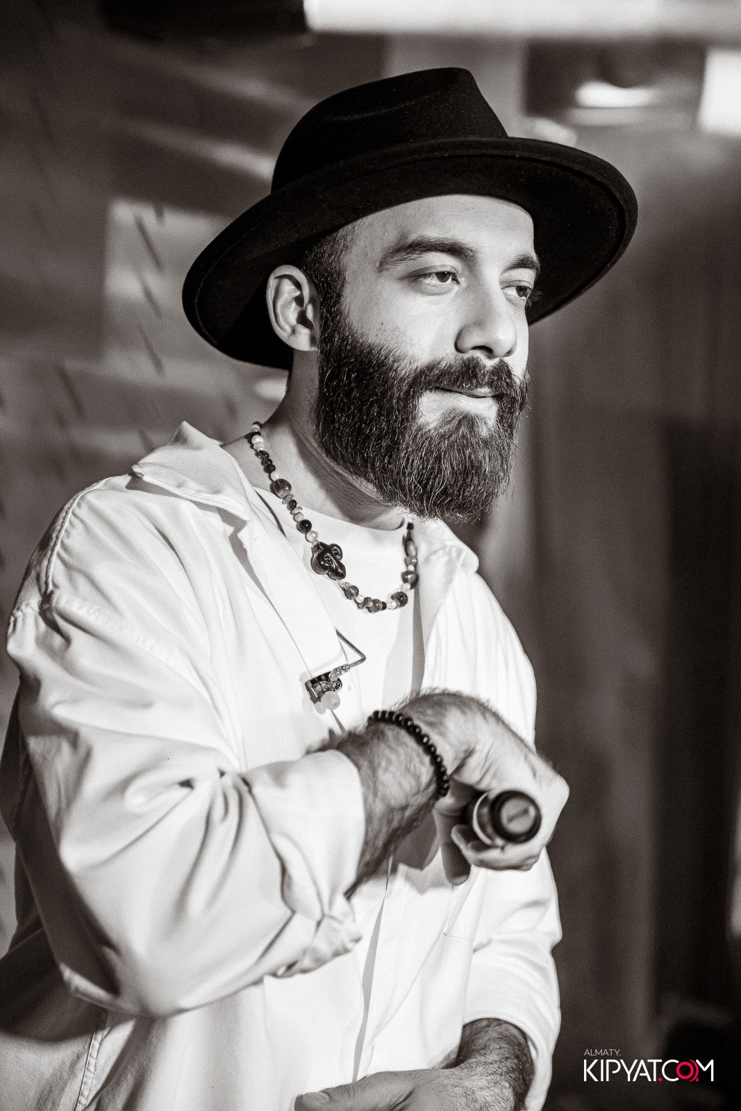 PATRIKI RESTAURANT. КИПЯТКОМ АЛМАТЫ!