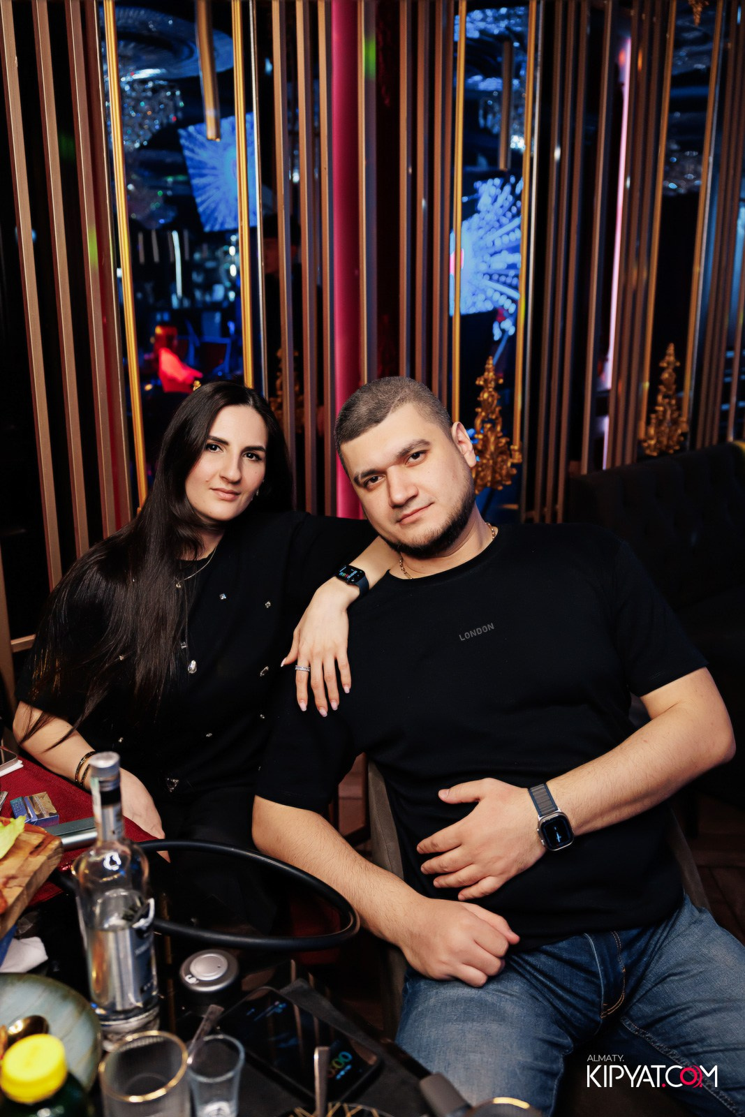 ЗАЯ, НА БИС. КИПЯТКОМ АЛМАТЫ!