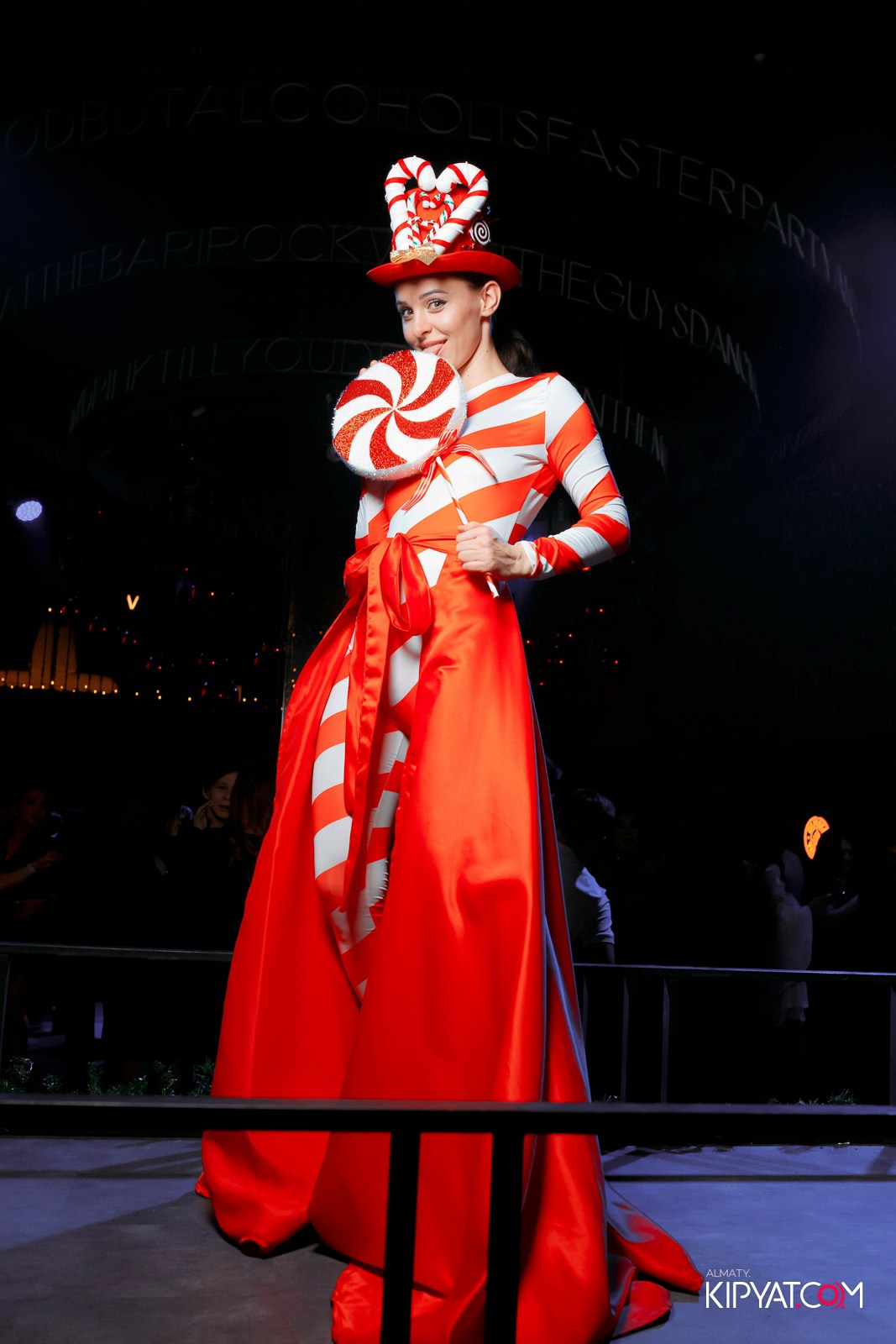 HIT RETRO. КИПЯТКОМ АЛМАТЫ! Фотосъемка мероприятий в Алматы