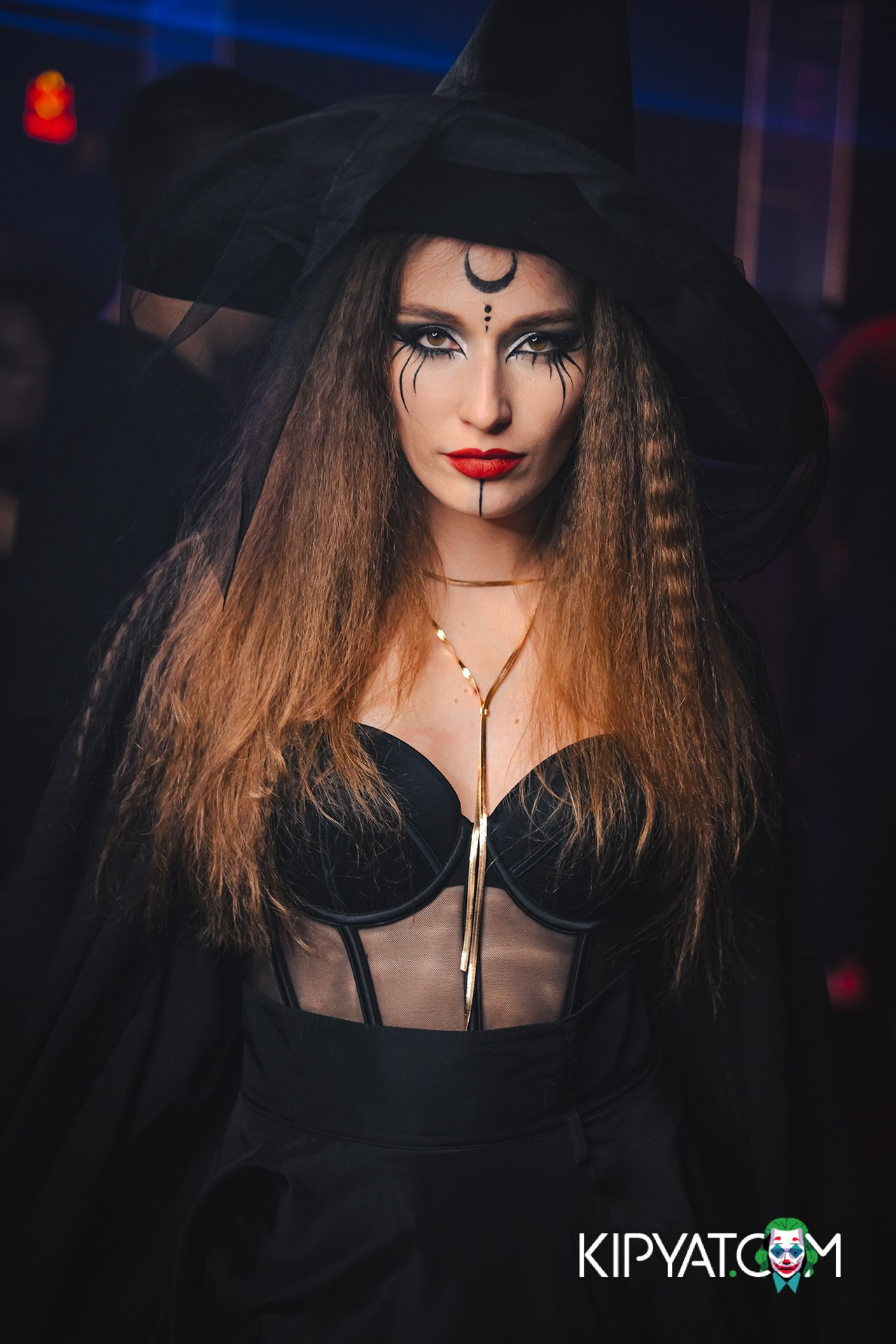 SANTA BARBARA HALLOWEEN PARTY. КИПЯТКОМ АЛМАТЫ! Фотосъемка мероприятий в Алматы