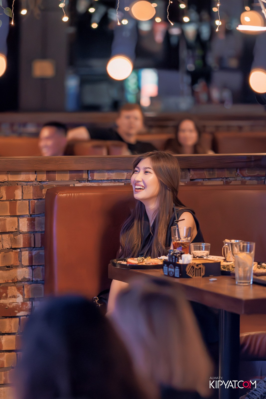 STAND UP КОНЦЕРТ АЛЕКСАНДА МЕРКУЛЬ. КИПЯТКОМ АЛМАТЫ!