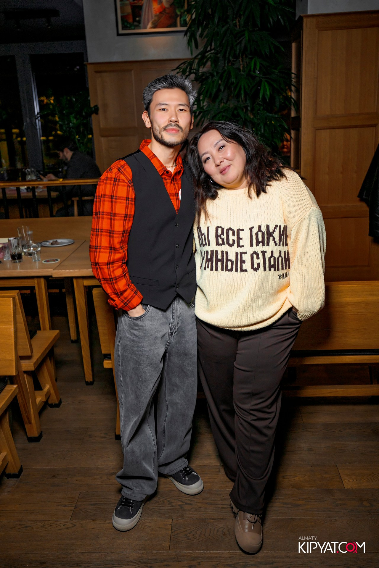 PAULANER. КИПЯТКОМ АЛМАТЫ! Фотосъемка мероприятий в Алматы